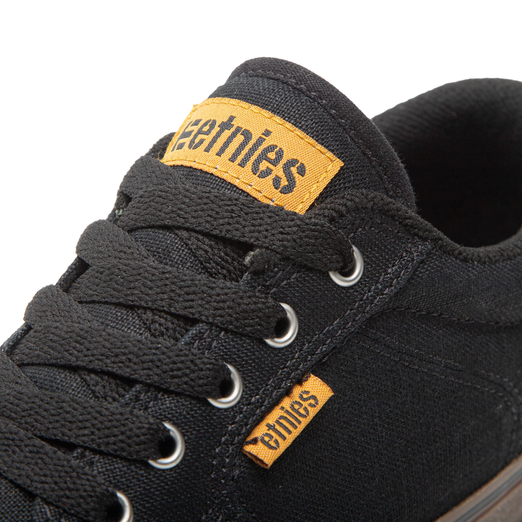 Etnies Tenis superge Barge Ls 4101000351 Črna - Pepit.si