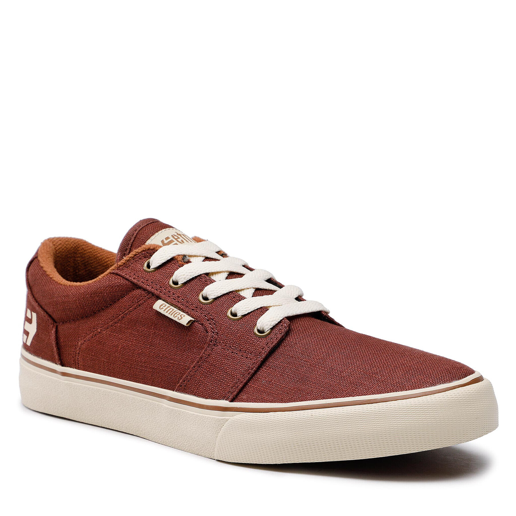 Etnies Tenis superge Barge Ls 4101000351 Rjava - Pepit.si