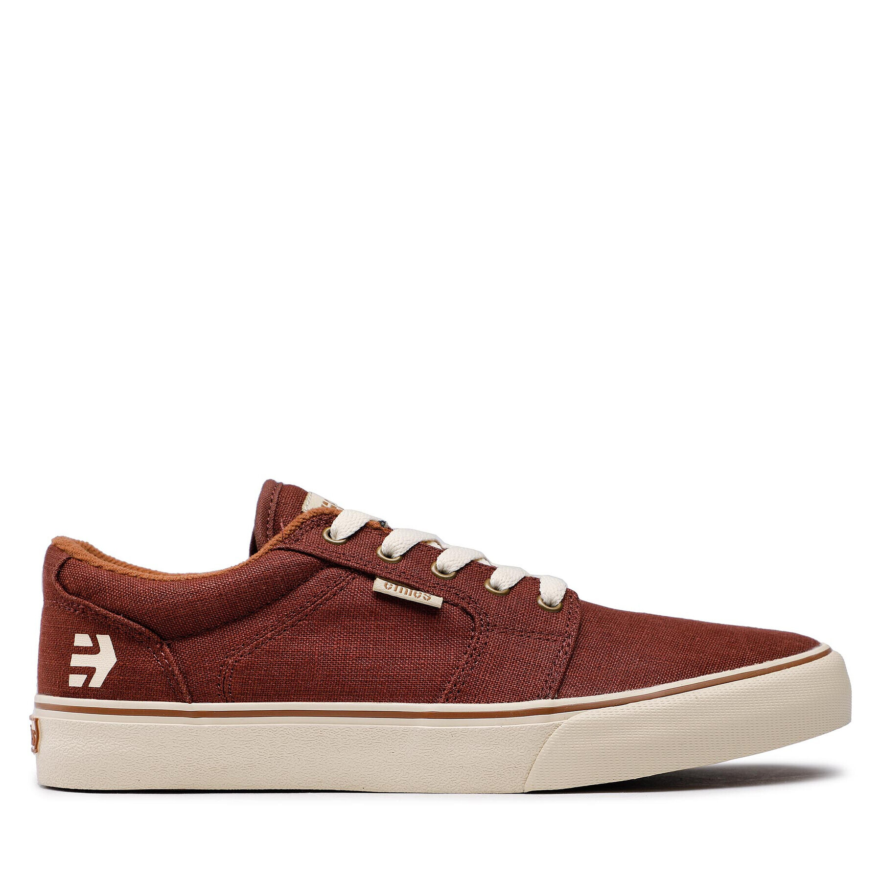 Etnies Tenis superge Barge Ls 4101000351 Rjava - Pepit.si