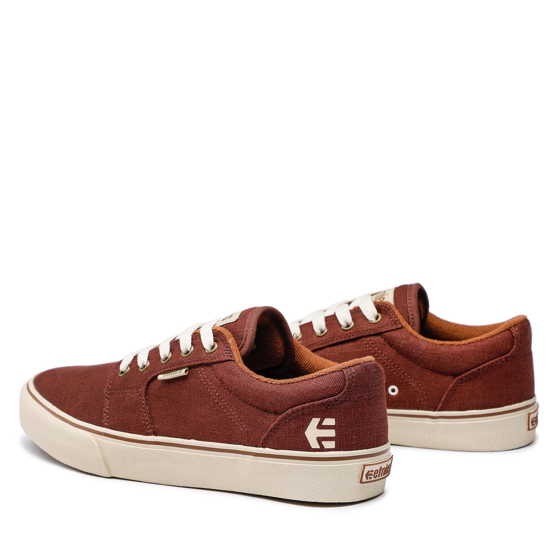 Etnies Tenis superge Barge Ls 4101000351 Rjava - Pepit.si