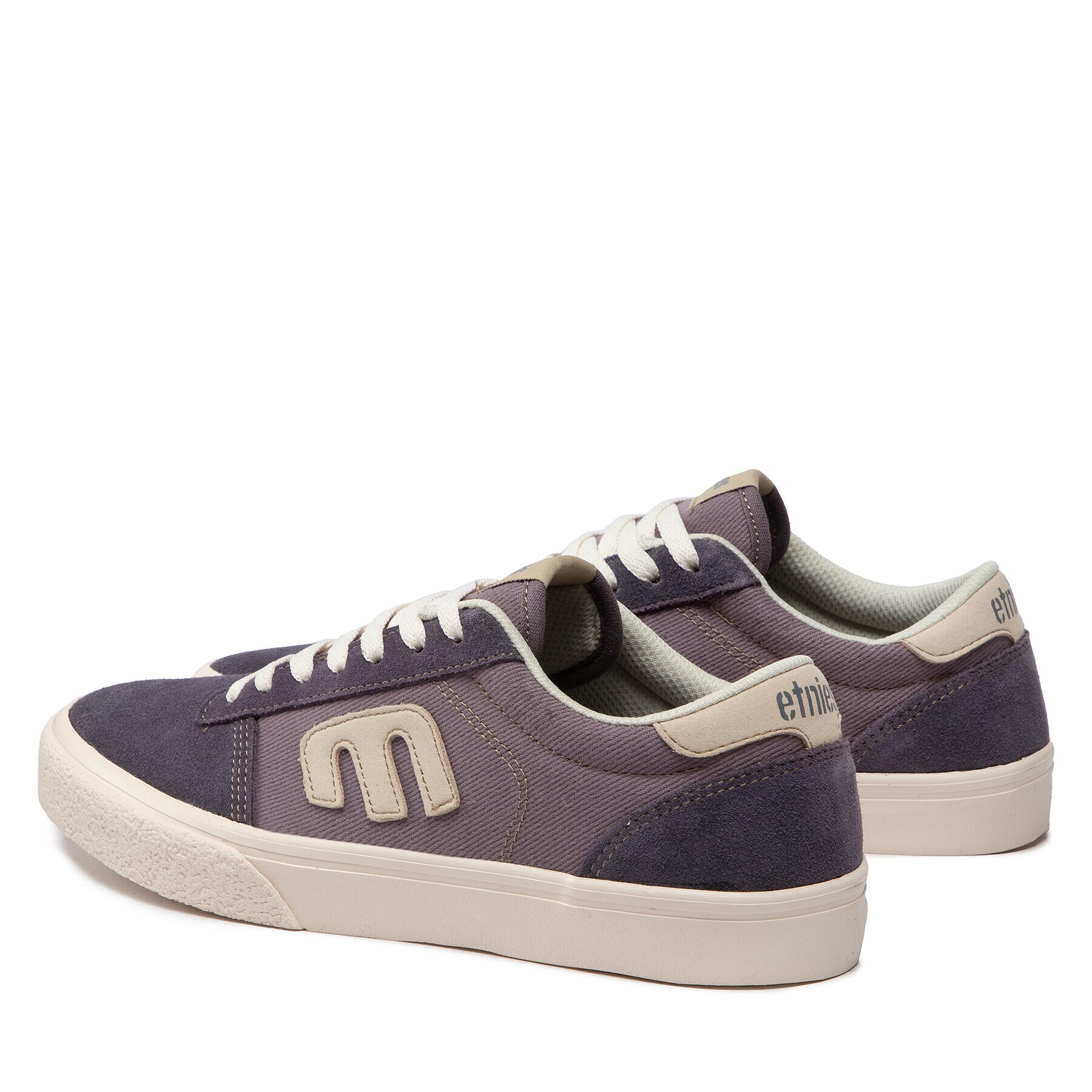 Etnies Tenis superge Calli Vulc 4101000544020 Vijolična - Pepit.si