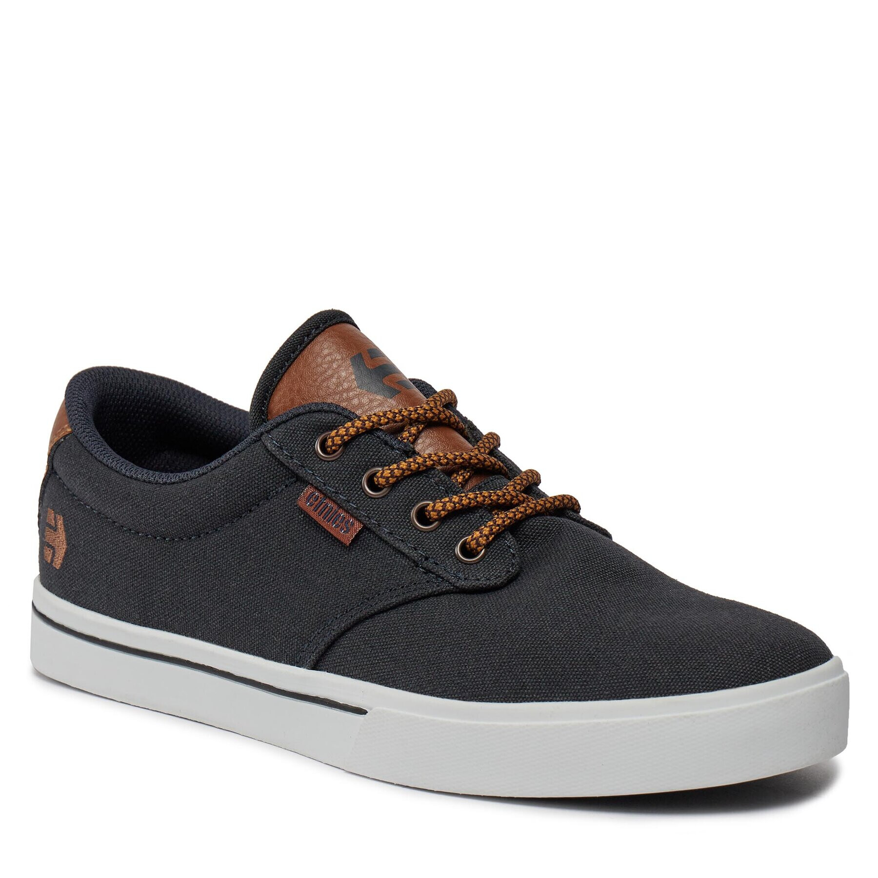 Etnies Tenis superge Jameson 2 Eco 4101000323 Črna - Pepit.si