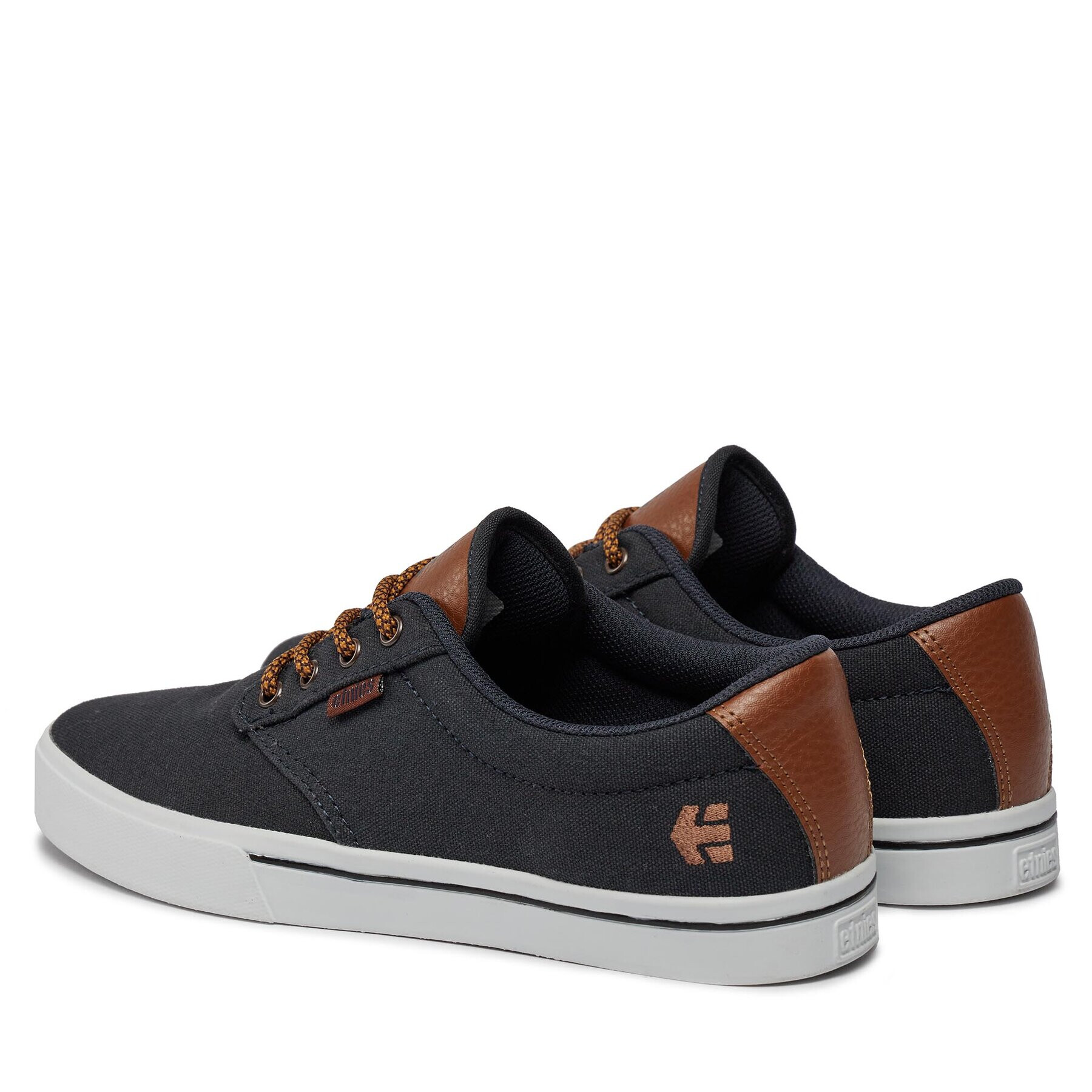 Etnies Tenis superge Jameson 2 Eco 4101000323 Črna - Pepit.si