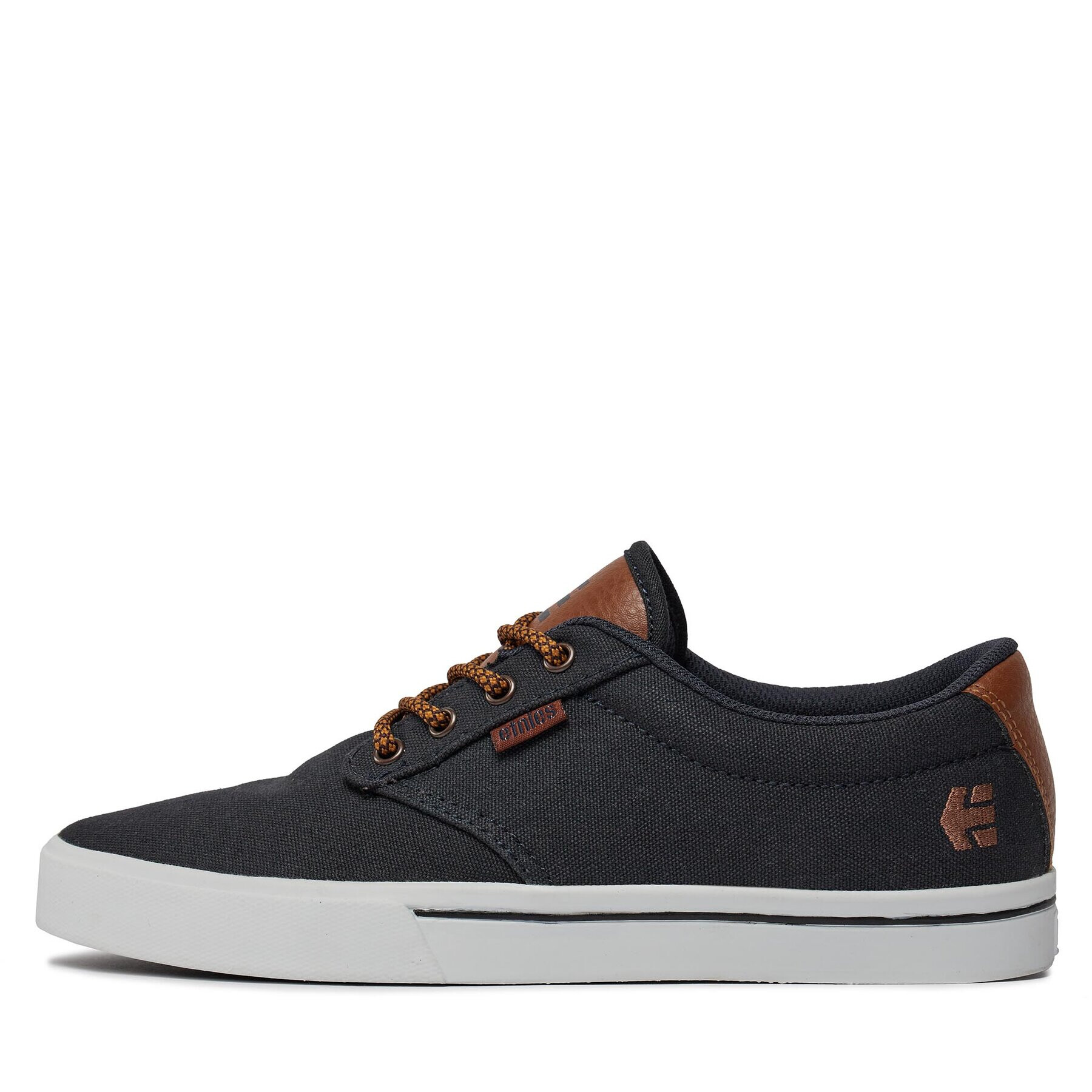 Etnies Tenis superge Jameson 2 Eco 4101000323 Črna - Pepit.si