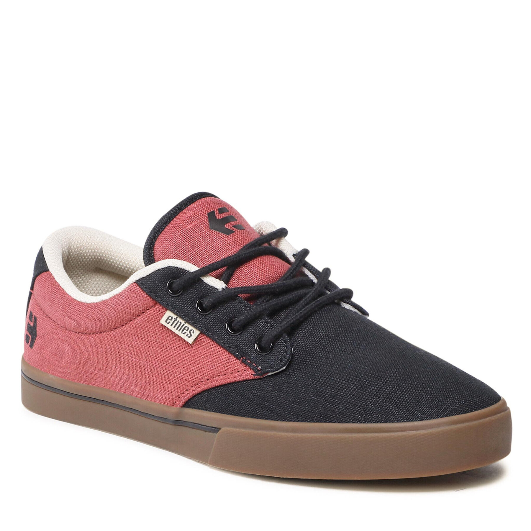 Etnies Tenis superge Jameson 2 Eco 4101000323 Črna - Pepit.si