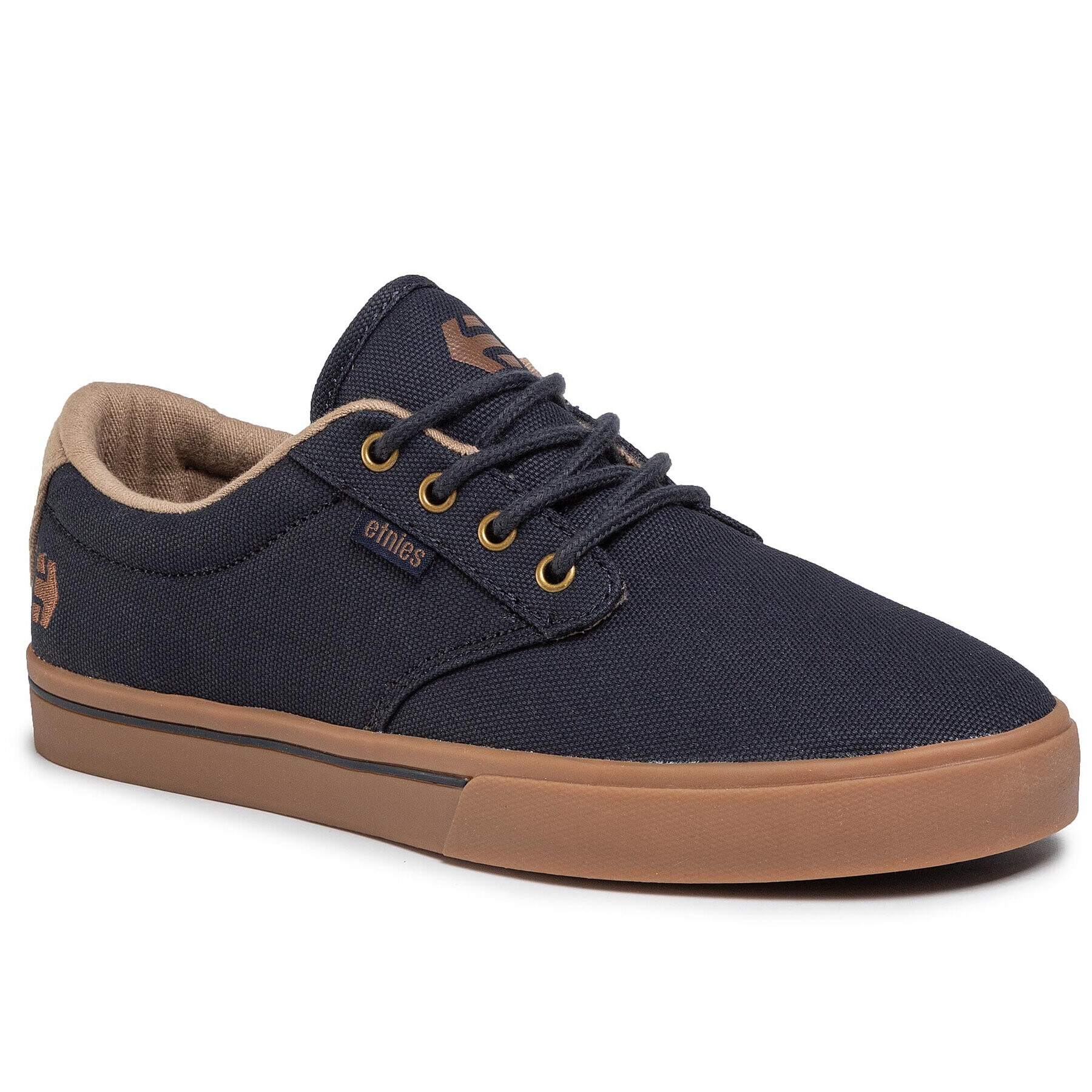 Etnies Tenis superge Jameson 2 Eco 4101000323 Mornarsko modra - Pepit.si