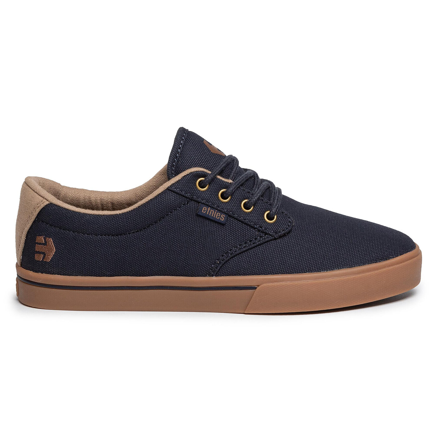 Etnies Tenis superge Jameson 2 Eco 4101000323 Mornarsko modra - Pepit.si