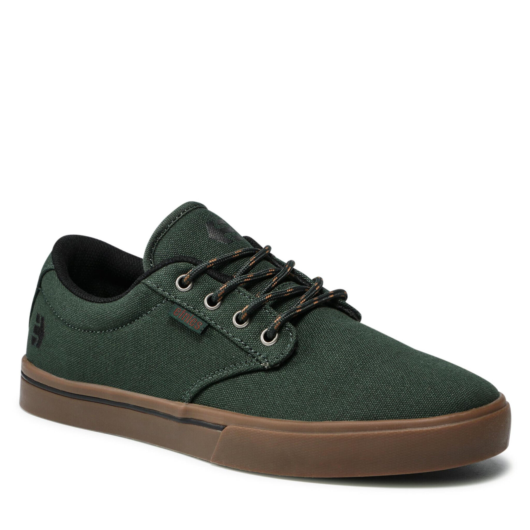 Etnies Tenis superge Jameson 2 Eco 4101000323 Zelena - Pepit.si