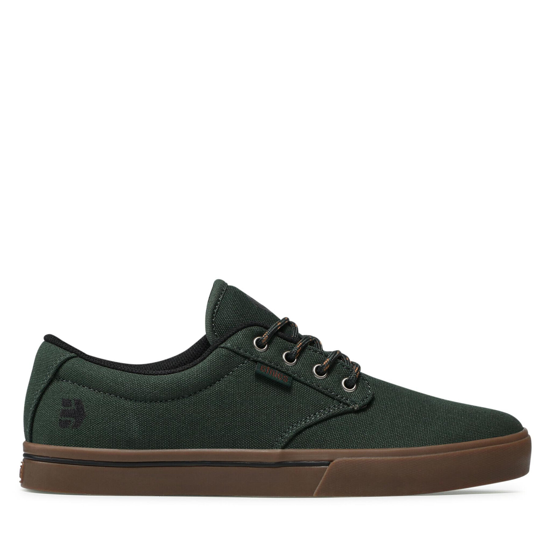 Etnies Tenis superge Jameson 2 Eco 4101000323 Zelena - Pepit.si