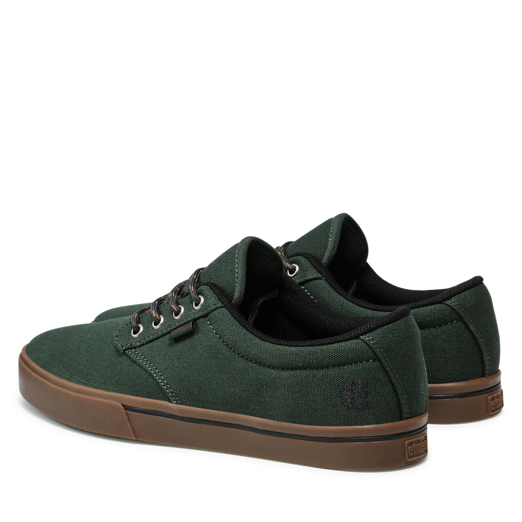 Etnies Tenis superge Jameson 2 Eco 4101000323 Zelena - Pepit.si