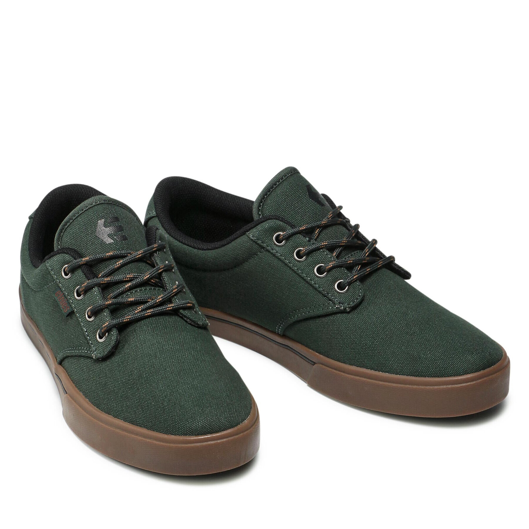 Etnies Tenis superge Jameson 2 Eco 4101000323 Zelena - Pepit.si