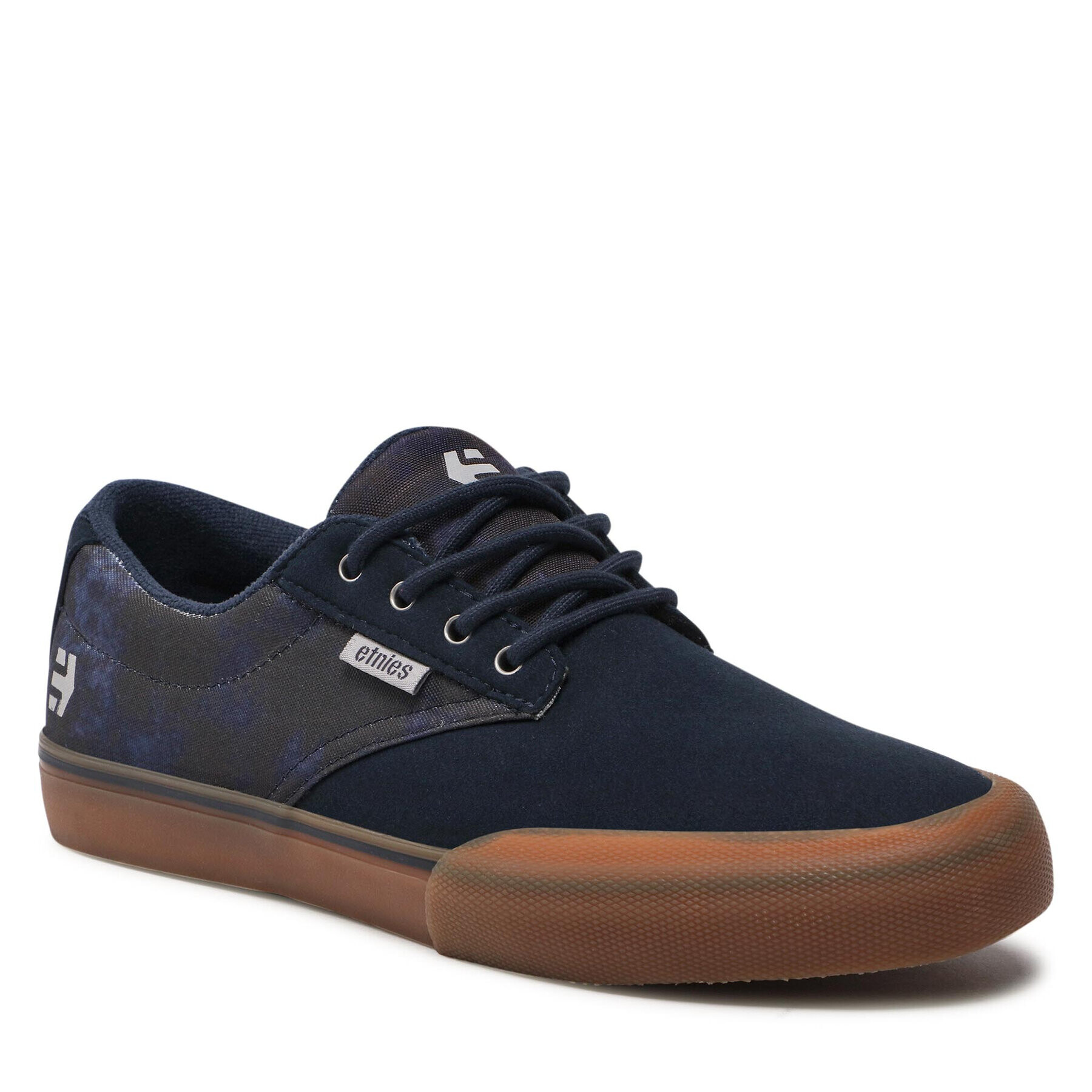 Etnies Tenis superge Jameson Vulc 4101000449 Mornarsko modra - Pepit.si