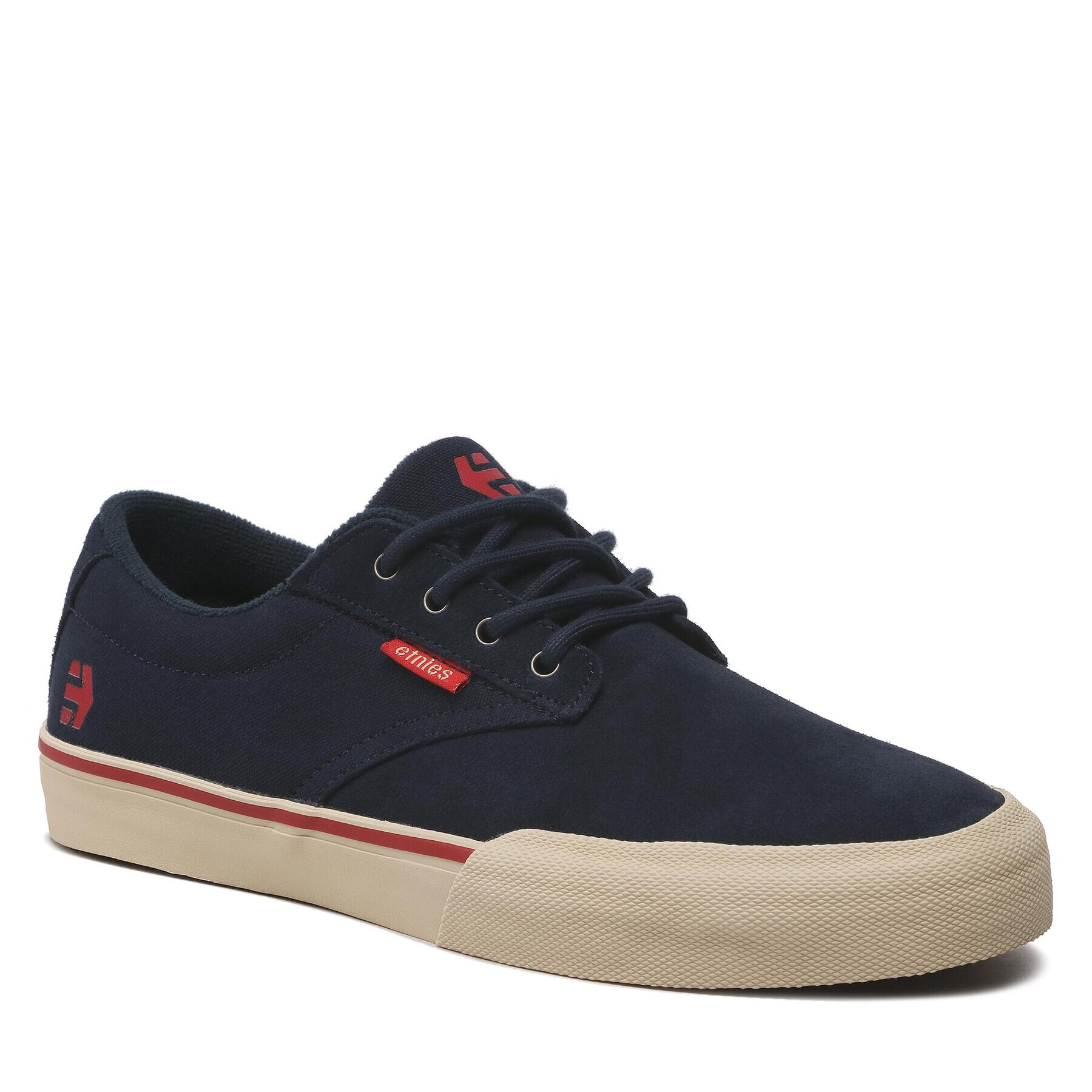 Etnies Tenis superge Jameson Vulc 4101000449 Mornarsko modra - Pepit.si