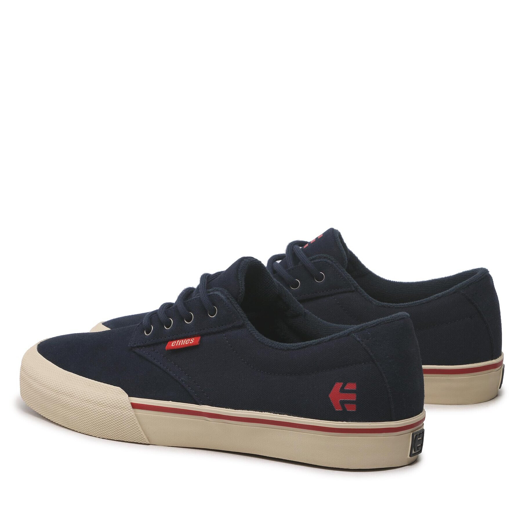 Etnies Tenis superge Jameson Vulc 4101000449 Mornarsko modra - Pepit.si