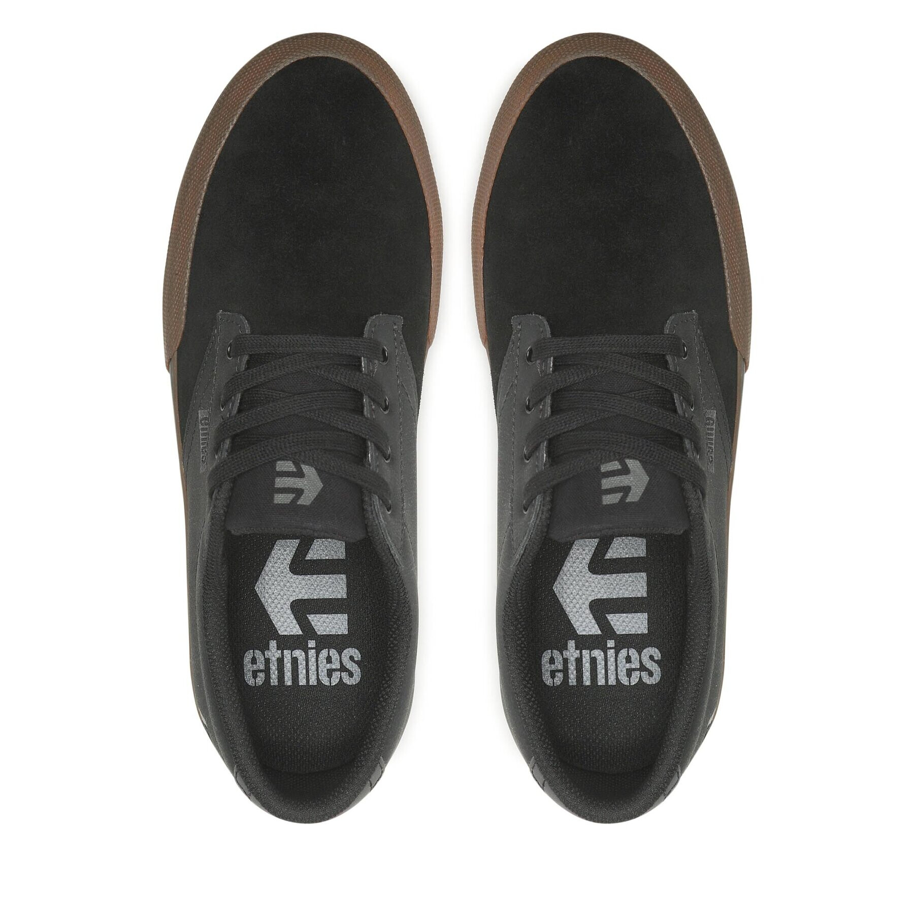 Etnies Tenis superge Jameson Vulc Bmx 4101000554 Črna - Pepit.si