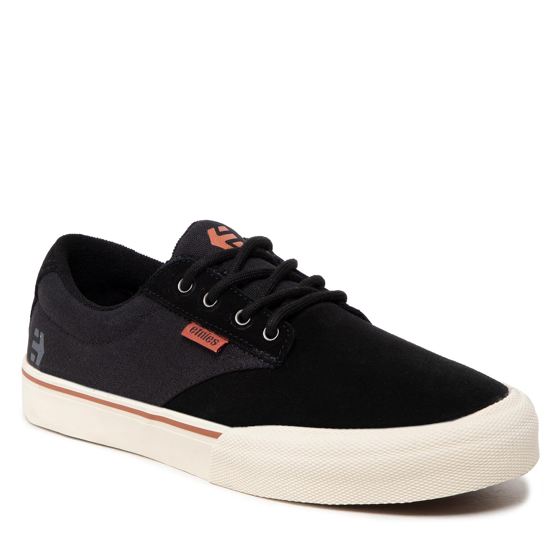 Etnies Tenis superge Jamseon Vulc 410100449 Črna - Pepit.si