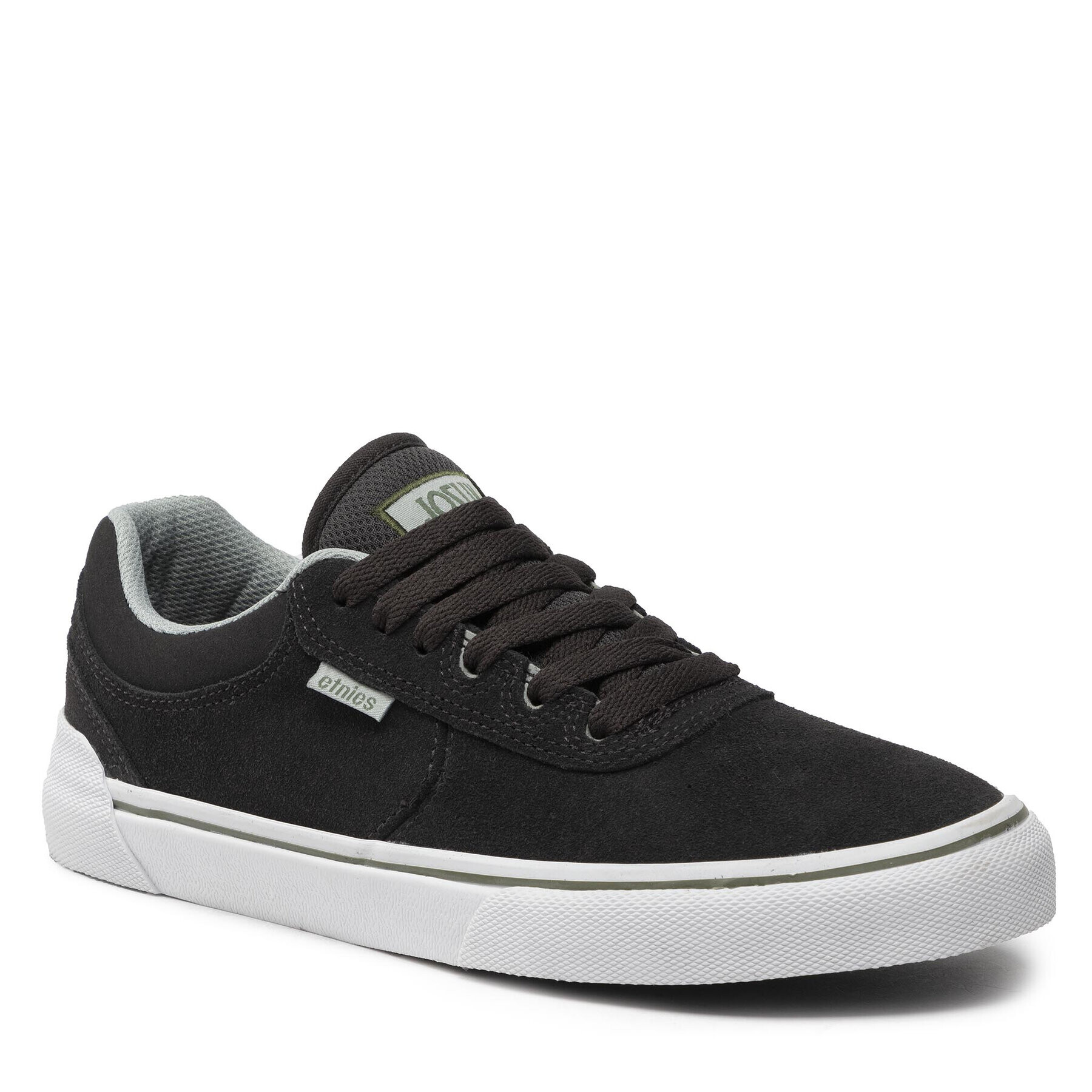 Etnies Tenis superge Joslin Vulc 4101000534 Črna - Pepit.si