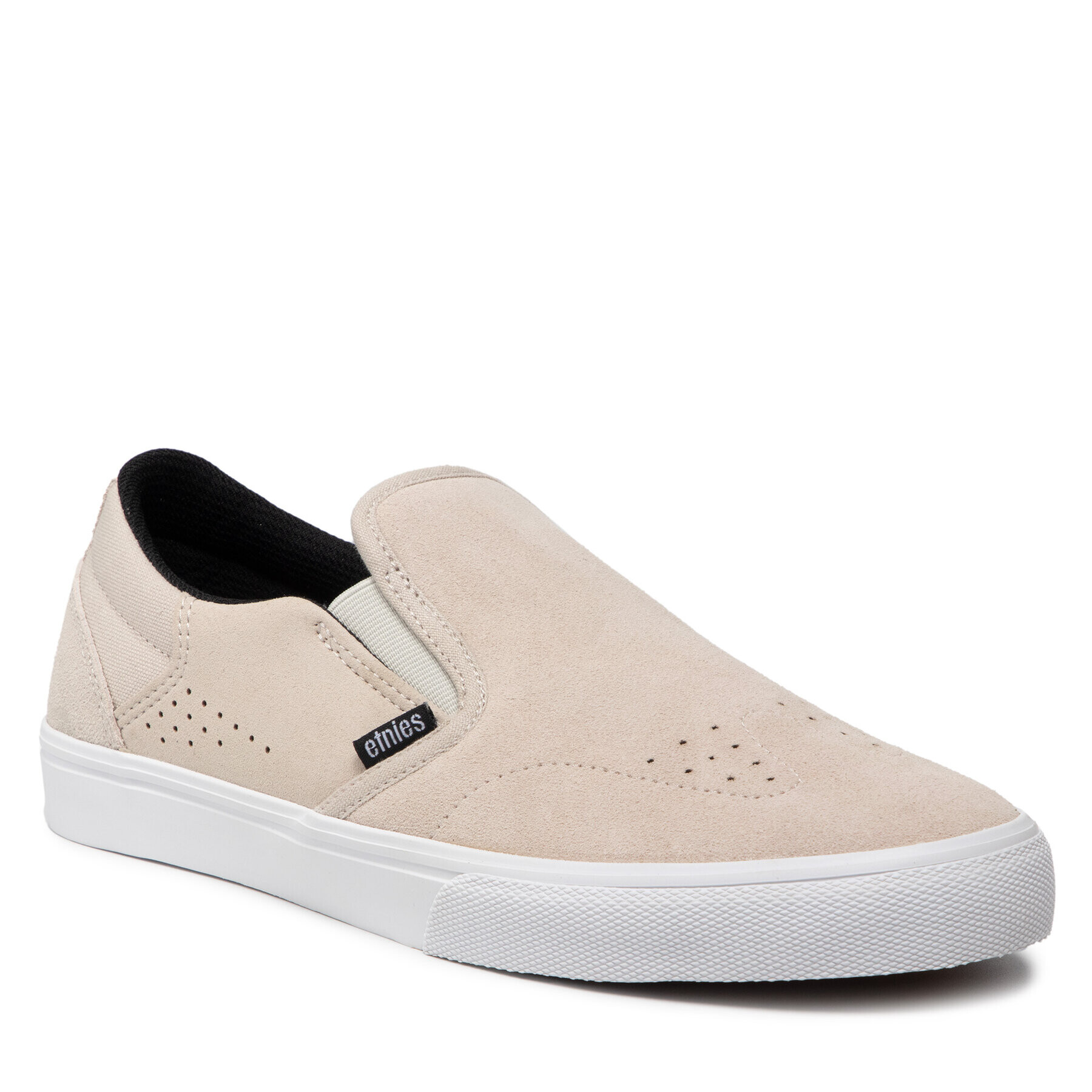 Etnies Tenis superge Marana Slip 4102000142 Bež - Pepit.si