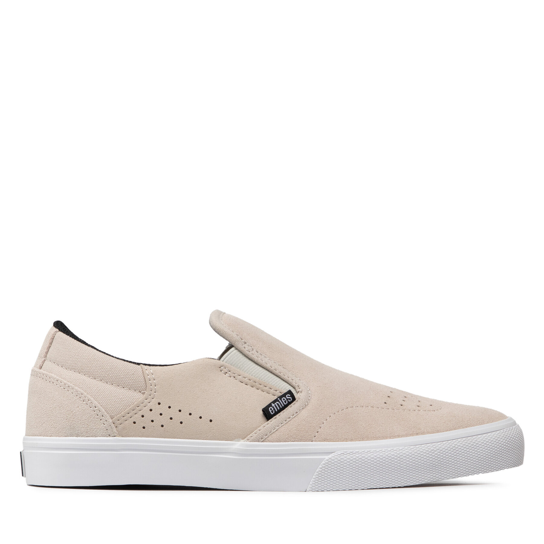 Etnies Tenis superge Marana Slip 4102000142 Bež - Pepit.si