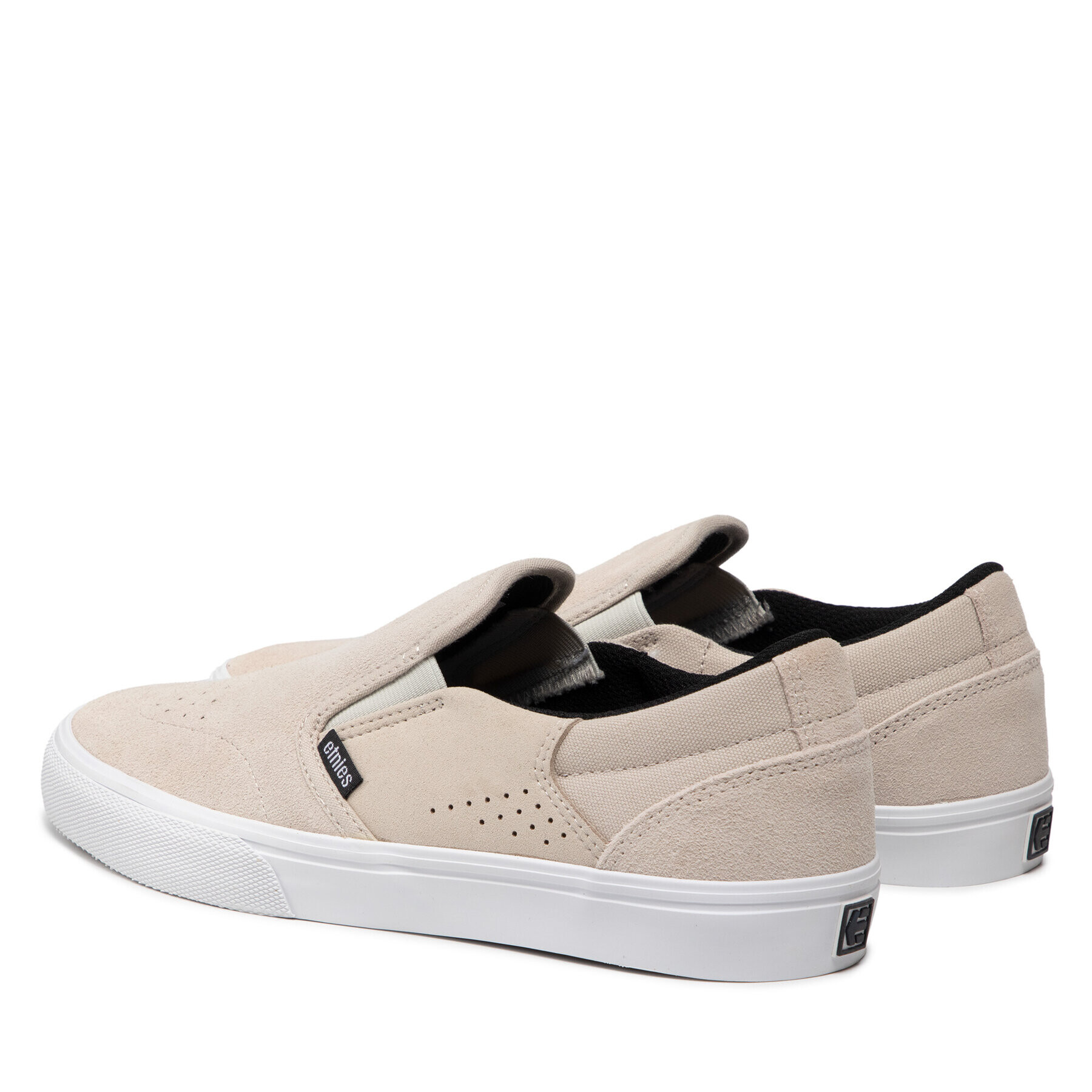 Etnies Tenis superge Marana Slip 4102000142 Bež - Pepit.si