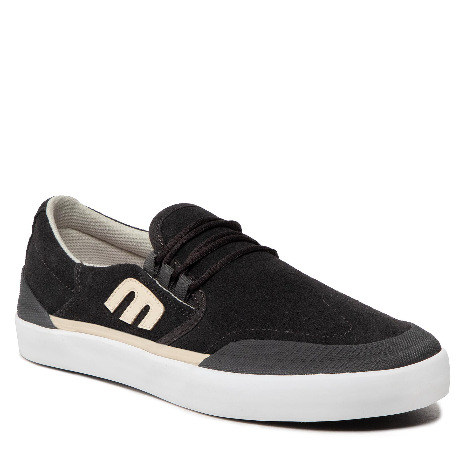 Etnies Tenis superge Marana Slip Lace Xlt 4102000146 Siva - Pepit.si