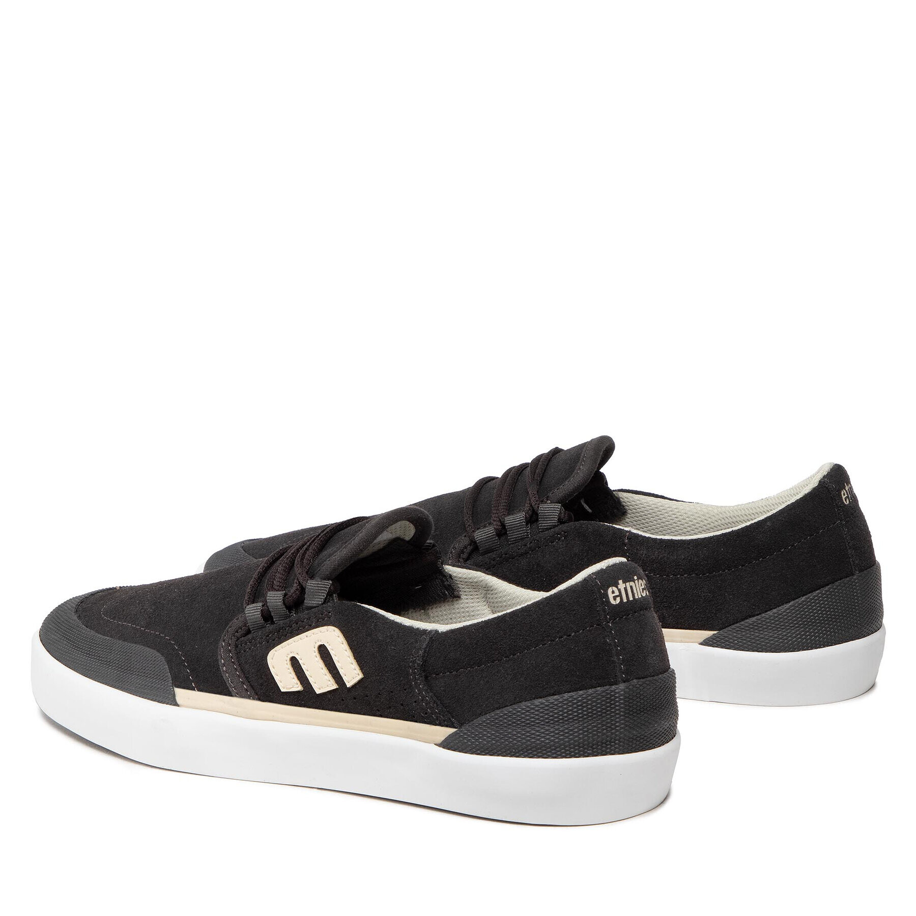 Etnies Tenis superge Marana Slip Lace Xlt 4102000146 Siva - Pepit.si