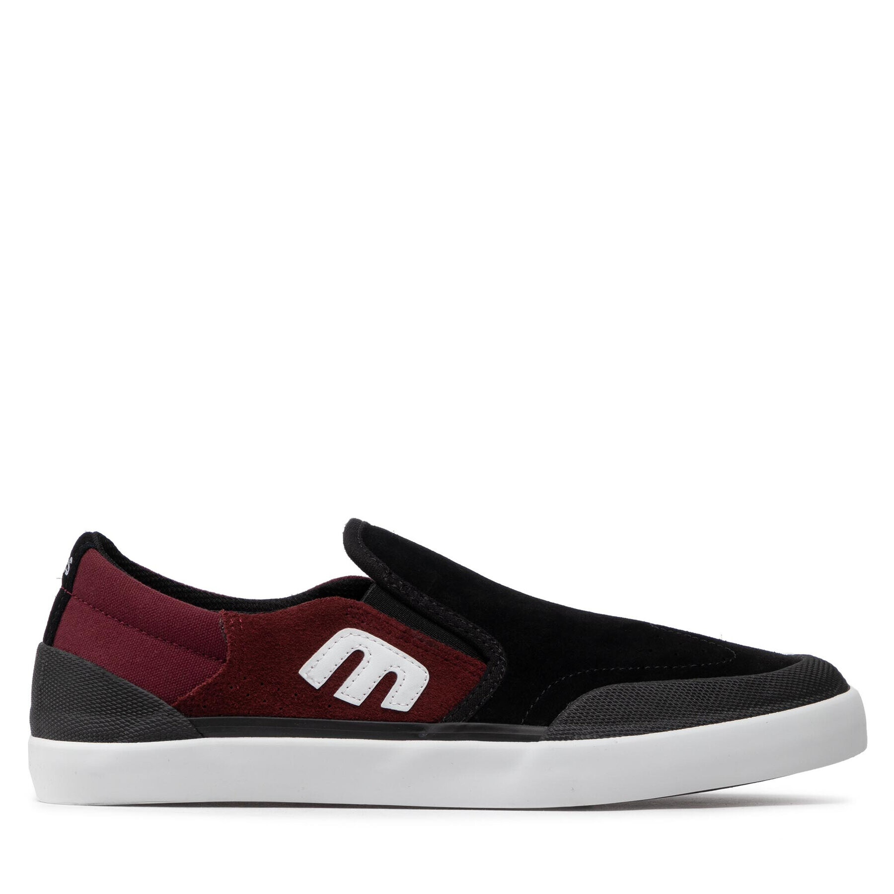 Etnies Tenis superge Marana Slip Xlt 4102000141 Črna - Pepit.si