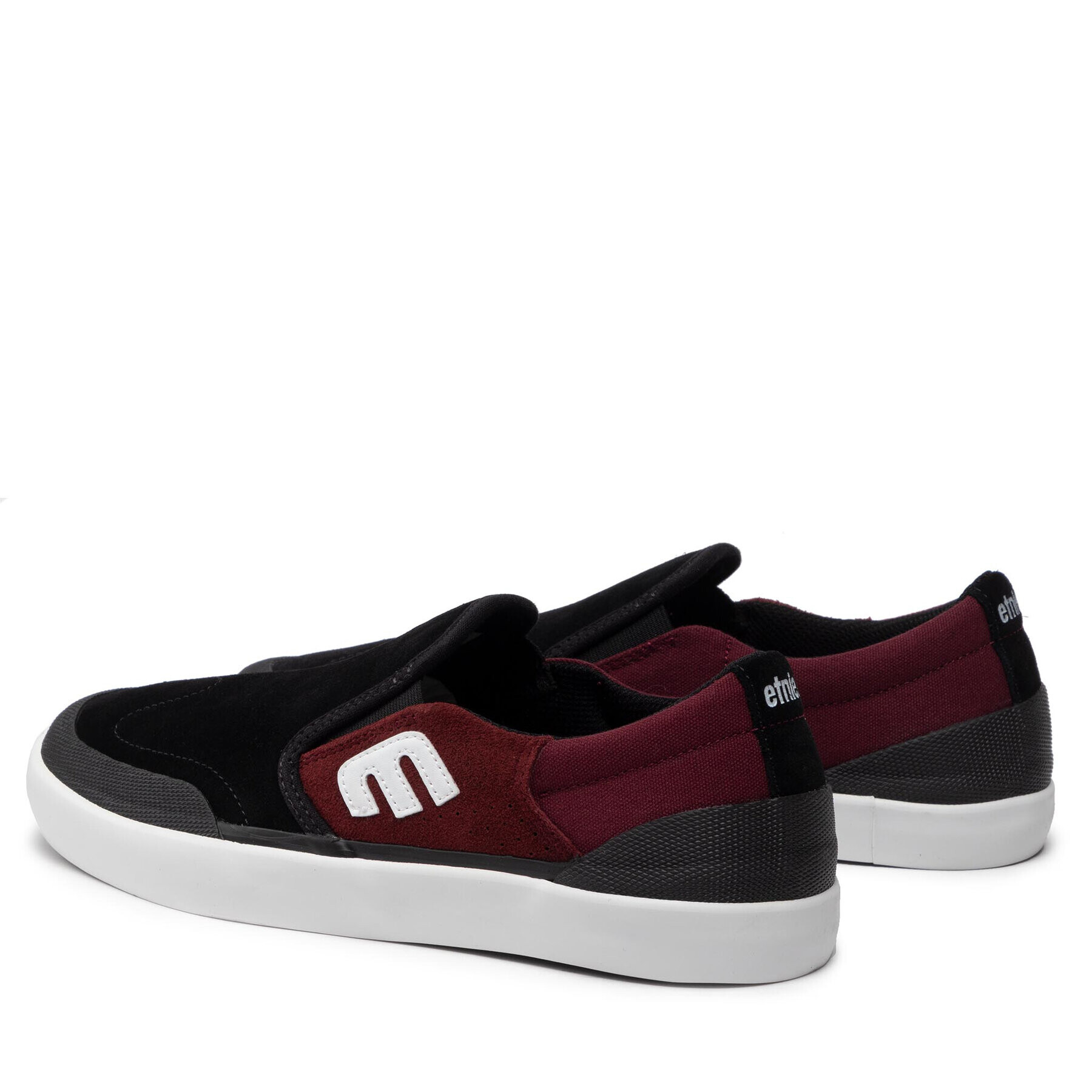 Etnies Tenis superge Marana Slip Xlt 4102000141 Črna - Pepit.si