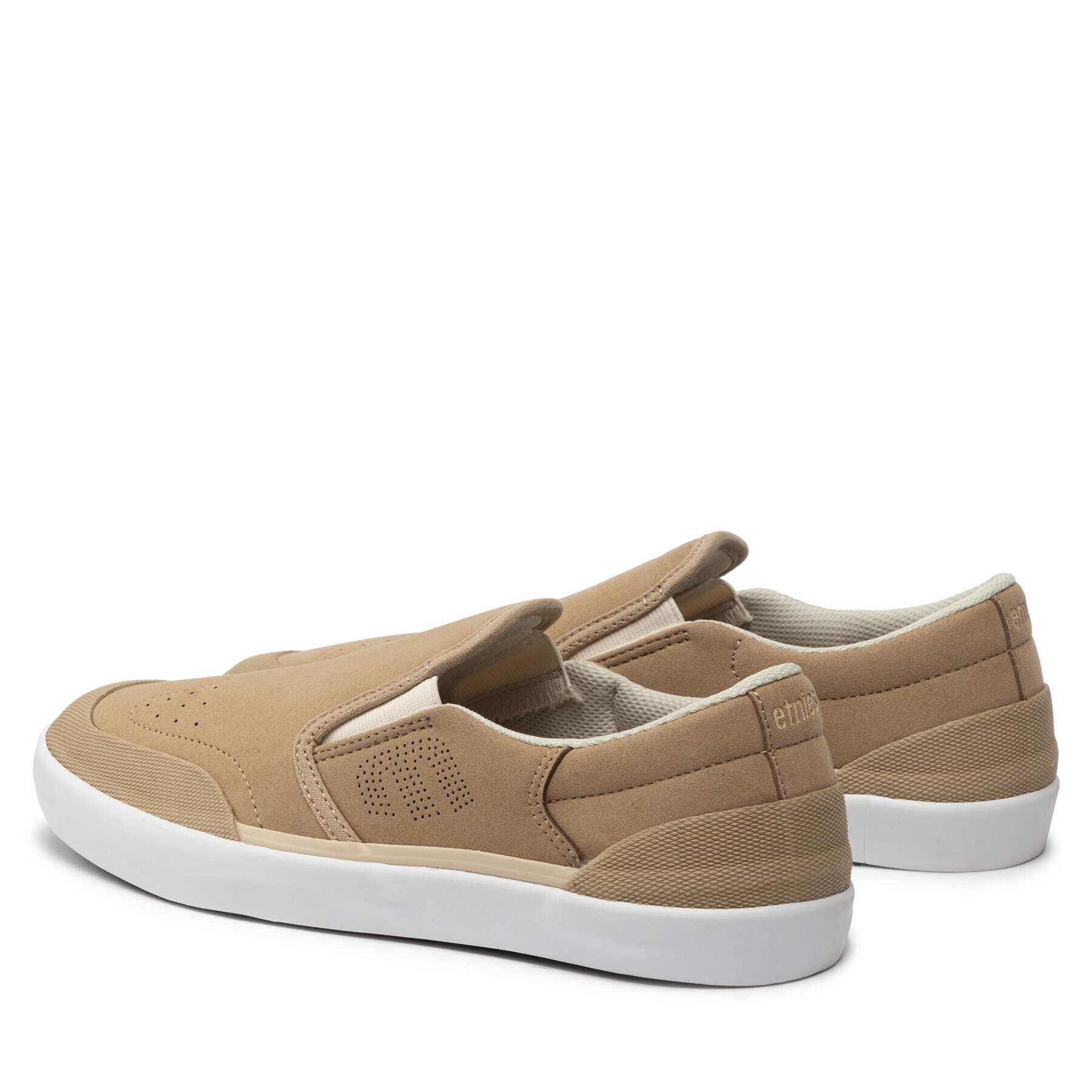 Etnies Tenis superge Marana Slip Xlt 4102000141 Rjava - Pepit.si