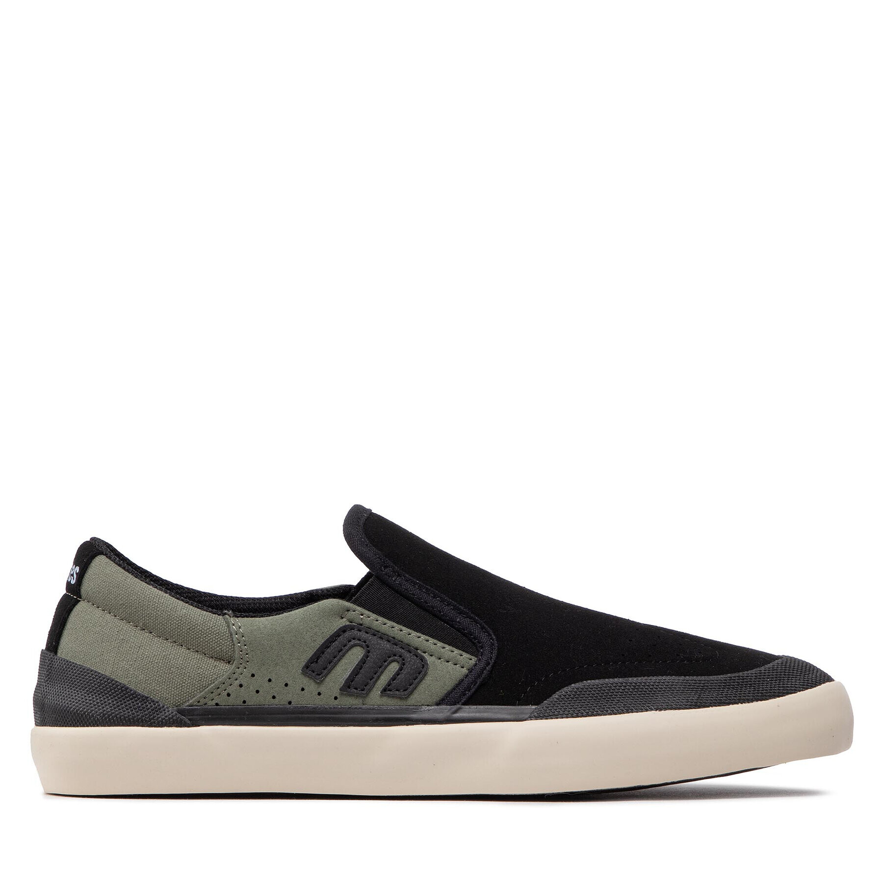 Etnies Tenis superge Marana Slip Xlt 4102000141592 Črna - Pepit.si