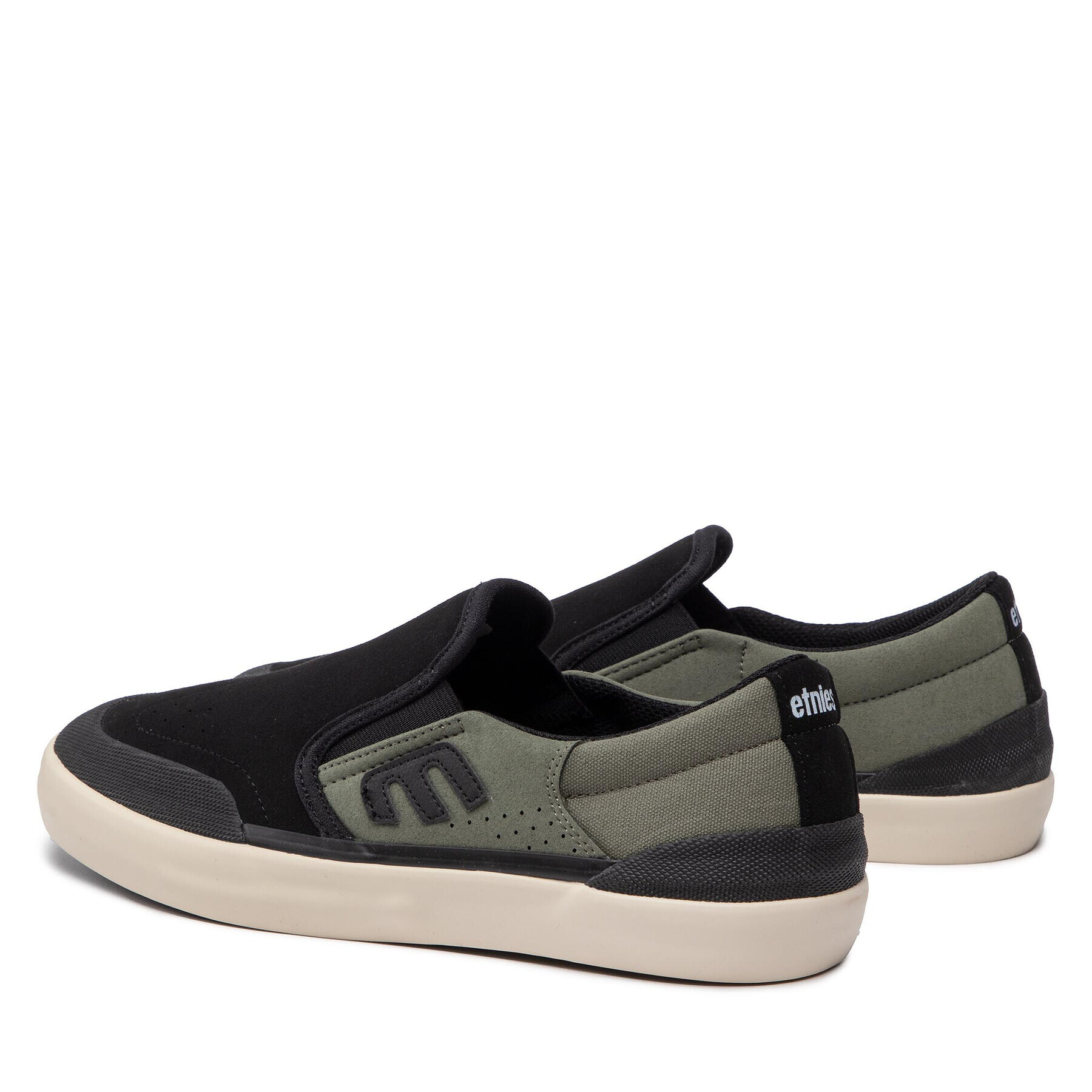 Etnies Tenis superge Marana Slip Xlt 4102000141592 Črna - Pepit.si