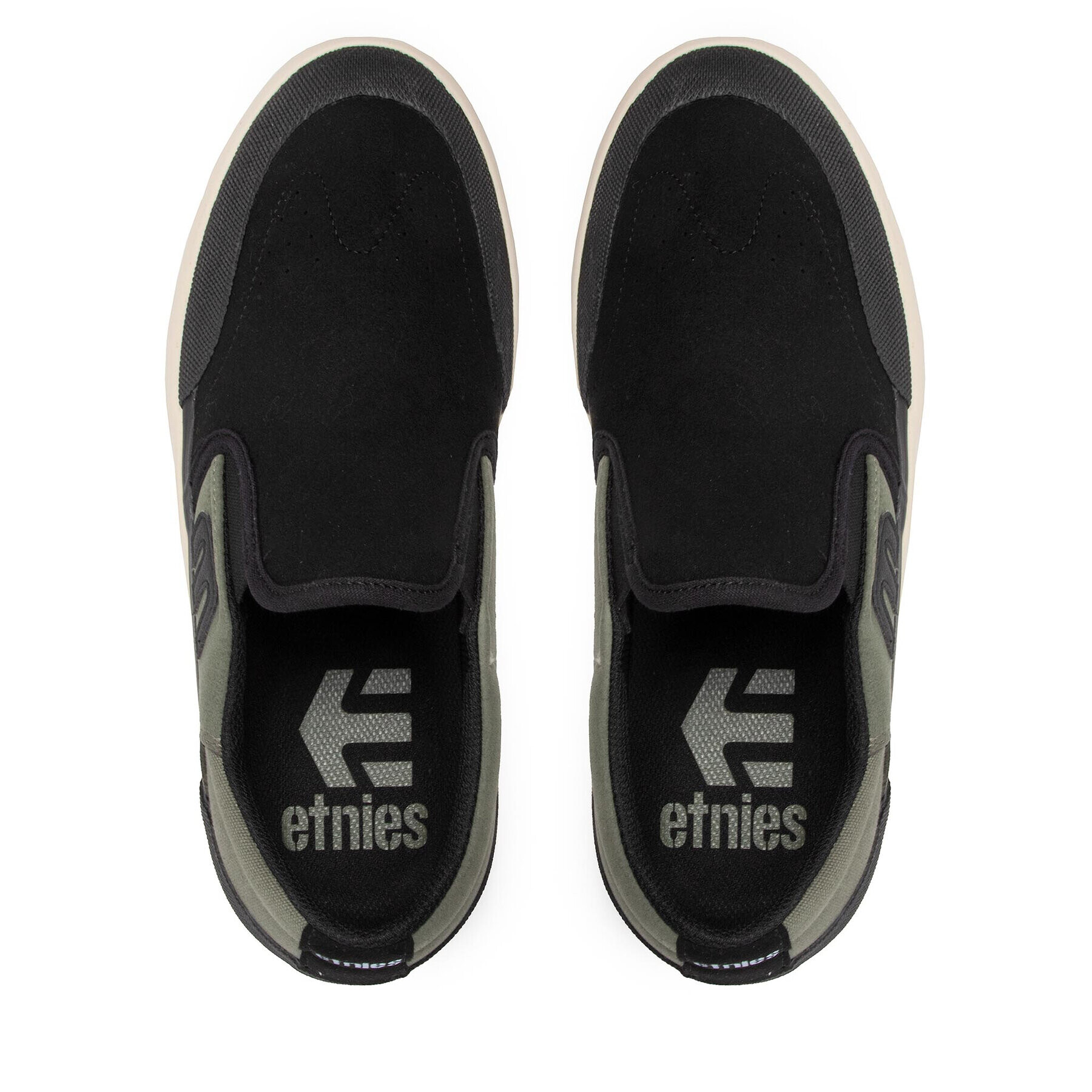 Etnies Tenis superge Marana Slip Xlt 4102000141592 Črna - Pepit.si