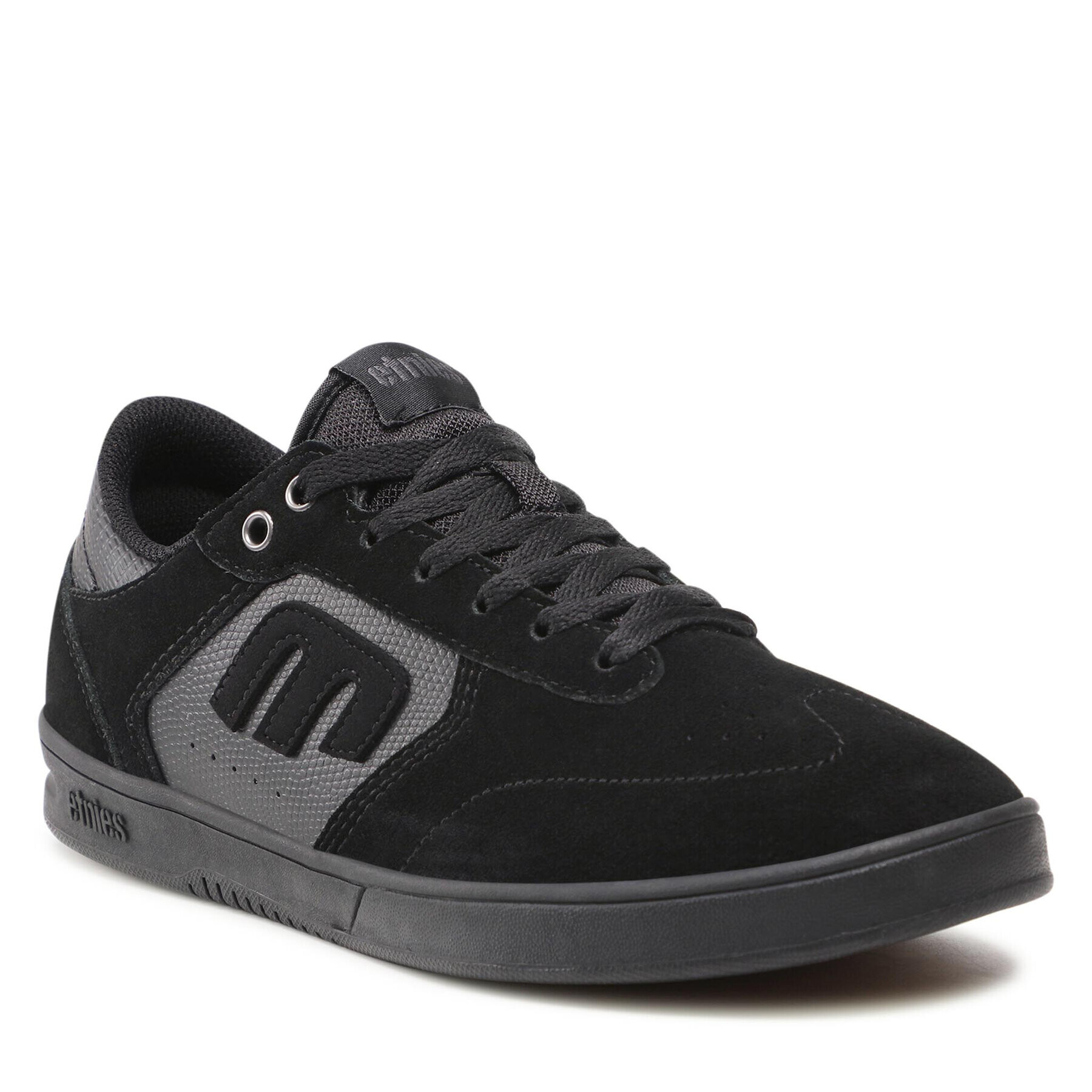 Etnies Tenis superge Windrow 4101000551-544 Črna - Pepit.si