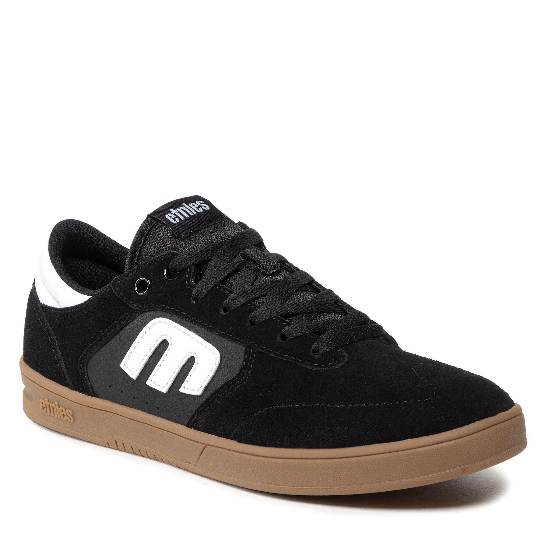 Etnies Tenis superge Windrow 4101000551 Črna - Pepit.si