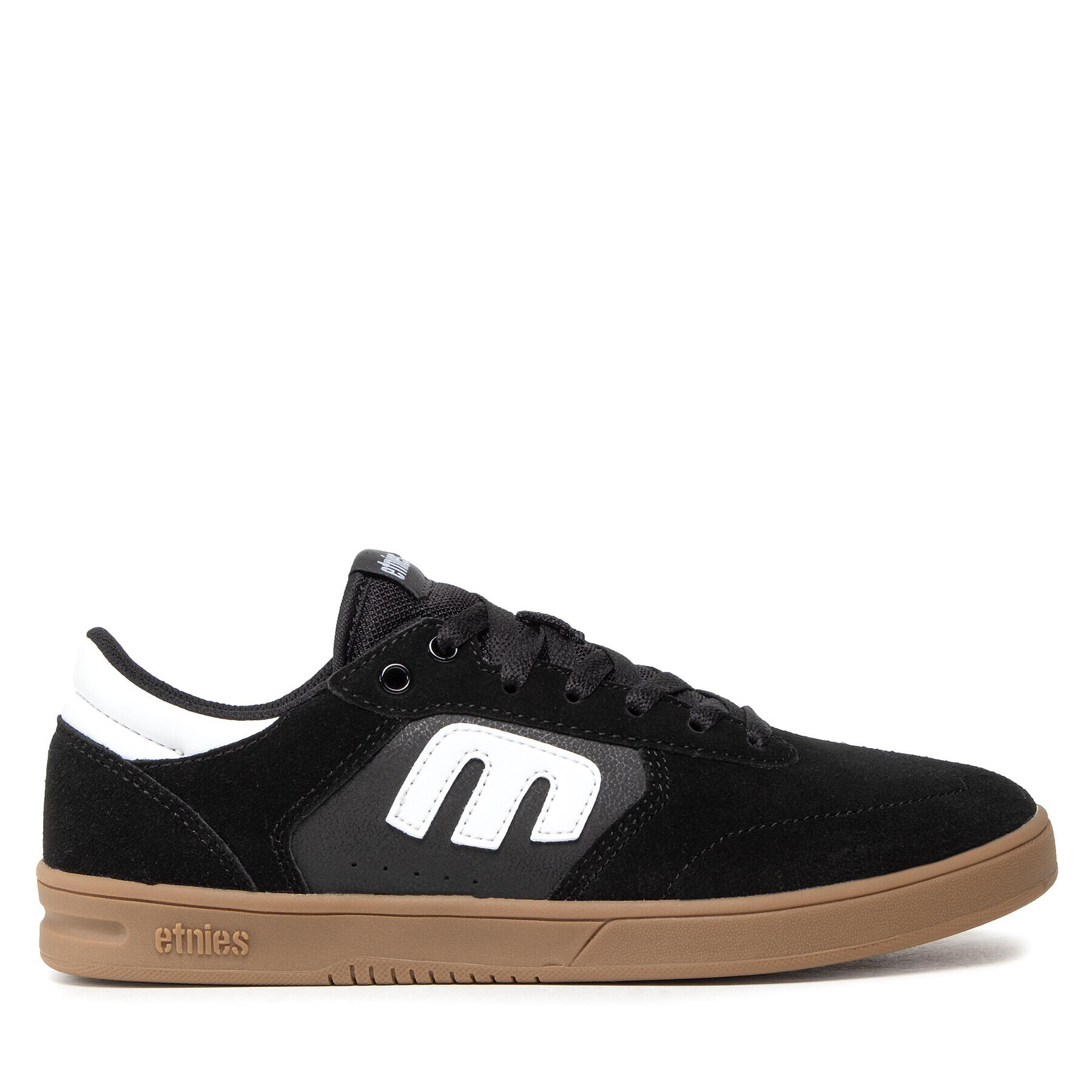 Etnies Tenis superge Windrow 4101000551 Črna - Pepit.si