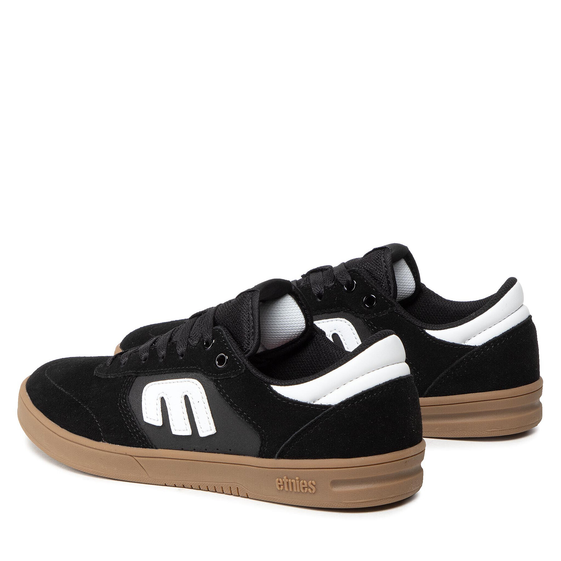 Etnies Tenis superge Windrow 4101000551 Črna - Pepit.si