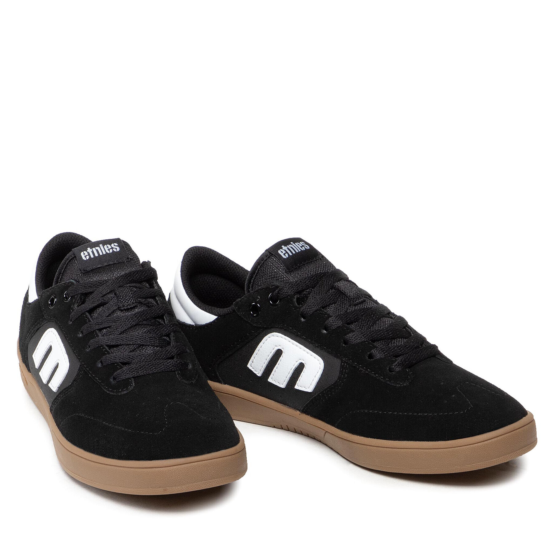 Etnies Tenis superge Windrow 4101000551 Črna - Pepit.si