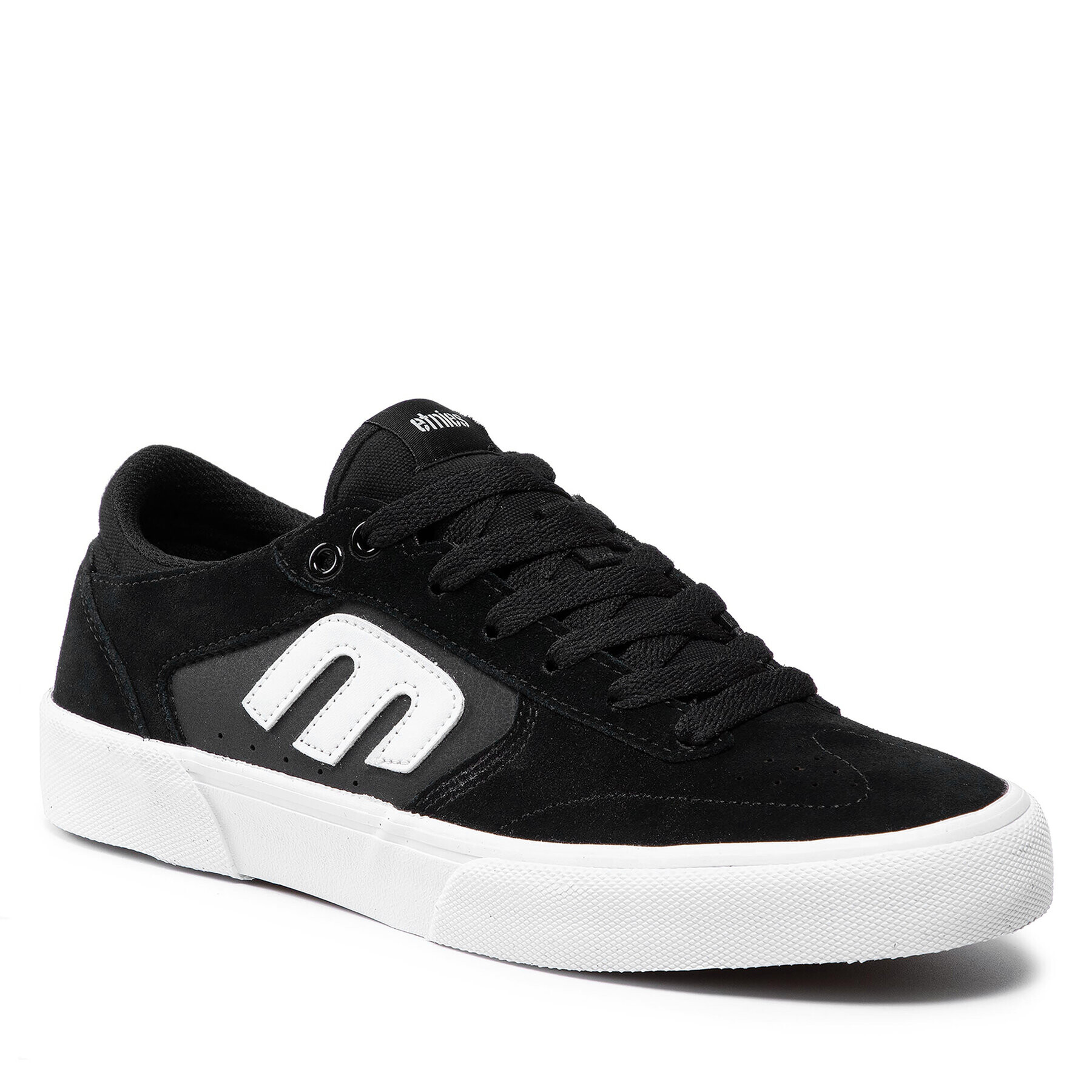 Etnies Tenis superge Windrow Vulc 4101000543 Črna - Pepit.si