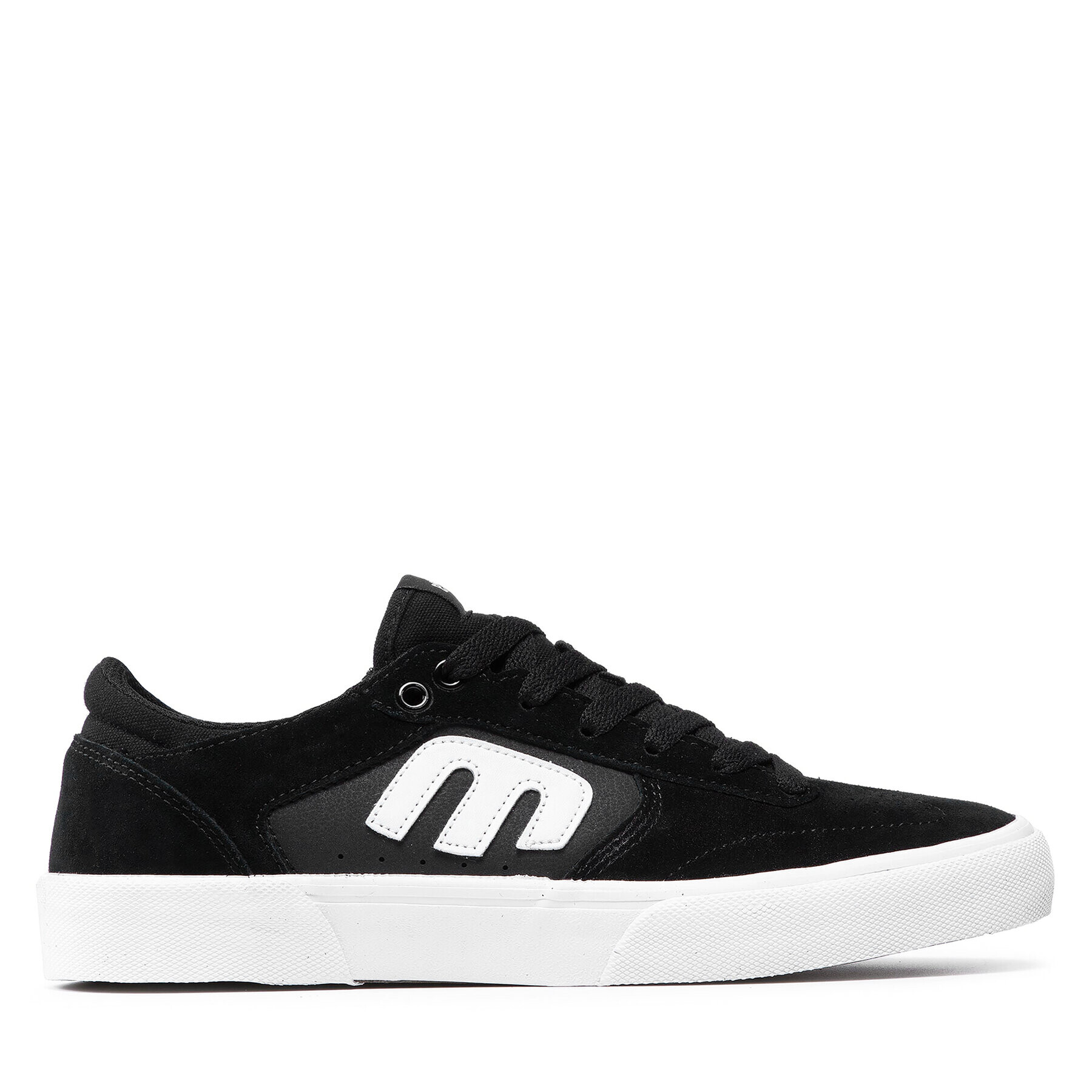 Etnies Tenis superge Windrow Vulc 4101000543 Črna - Pepit.si