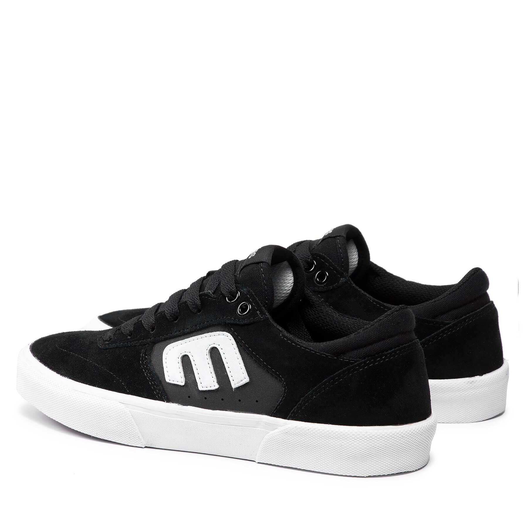 Etnies Tenis superge Windrow Vulc 4101000543 Črna - Pepit.si