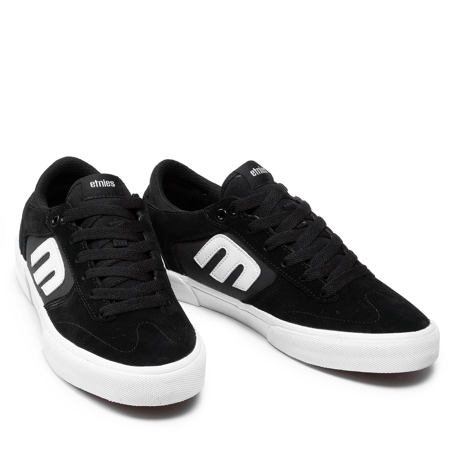 Etnies Tenis superge Windrow Vulc 4101000543 Črna - Pepit.si