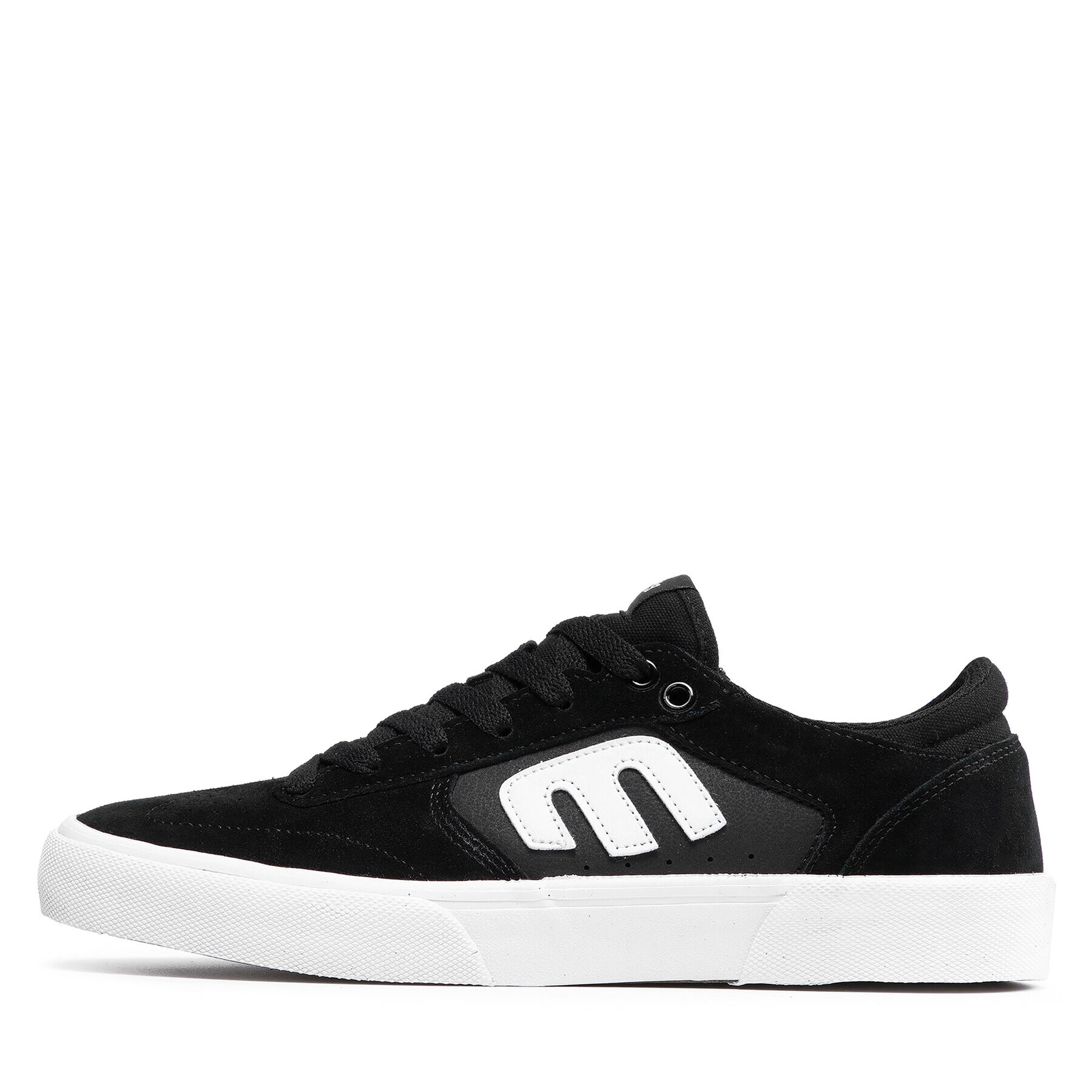 Etnies Tenis superge Windrow Vulc 4101000543 Črna - Pepit.si