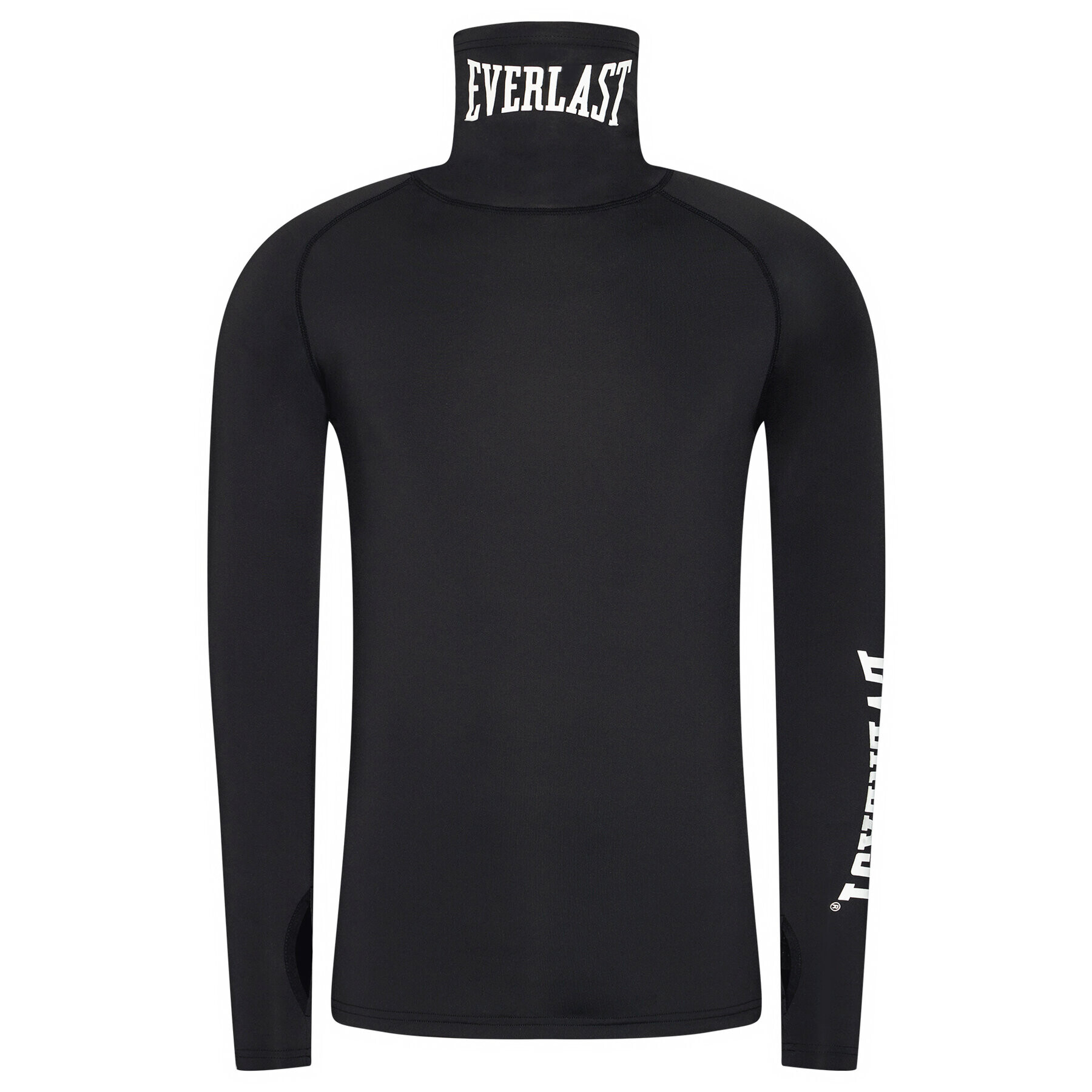 Everlast Jopa 807480-60 Črna Regular Fit - Pepit.si