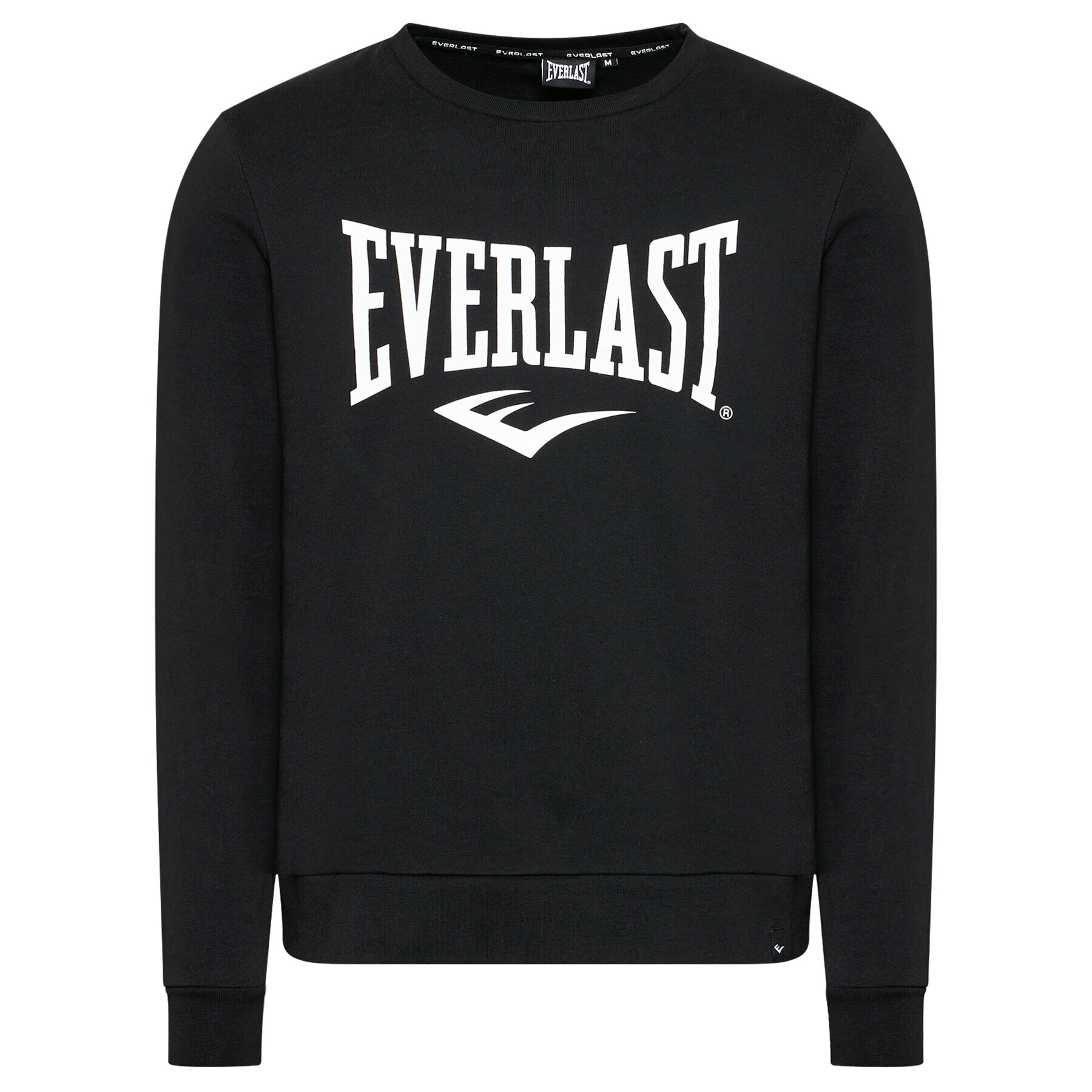 Everlast Jopa 807670-60 Črna Regular Fit - Pepit.si