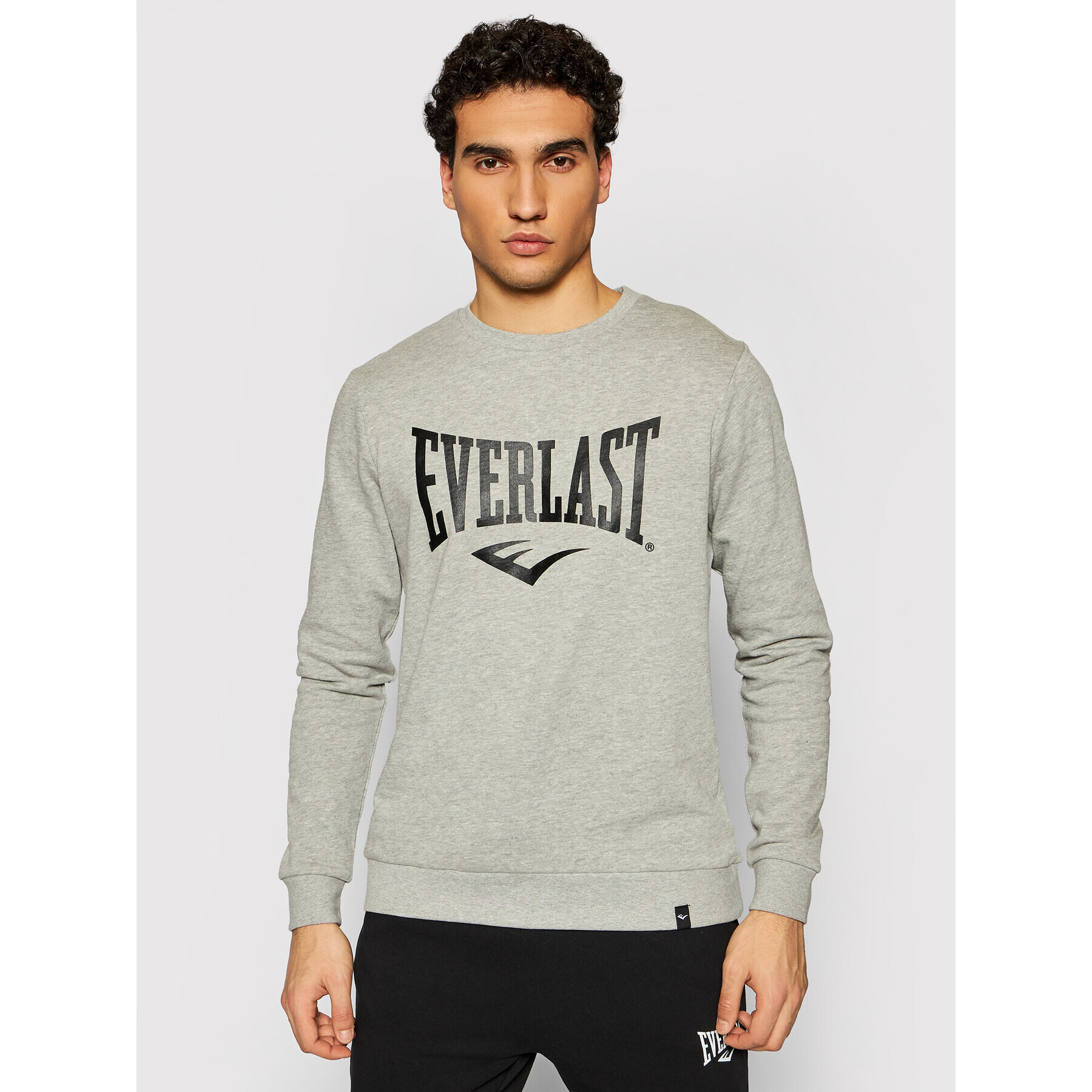 Everlast Jopa 807671-60 Siva Regular Fit - Pepit.si