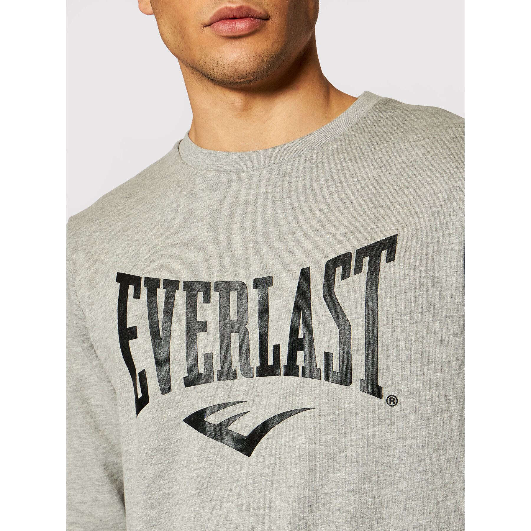 Everlast Jopa 807671-60 Siva Regular Fit - Pepit.si