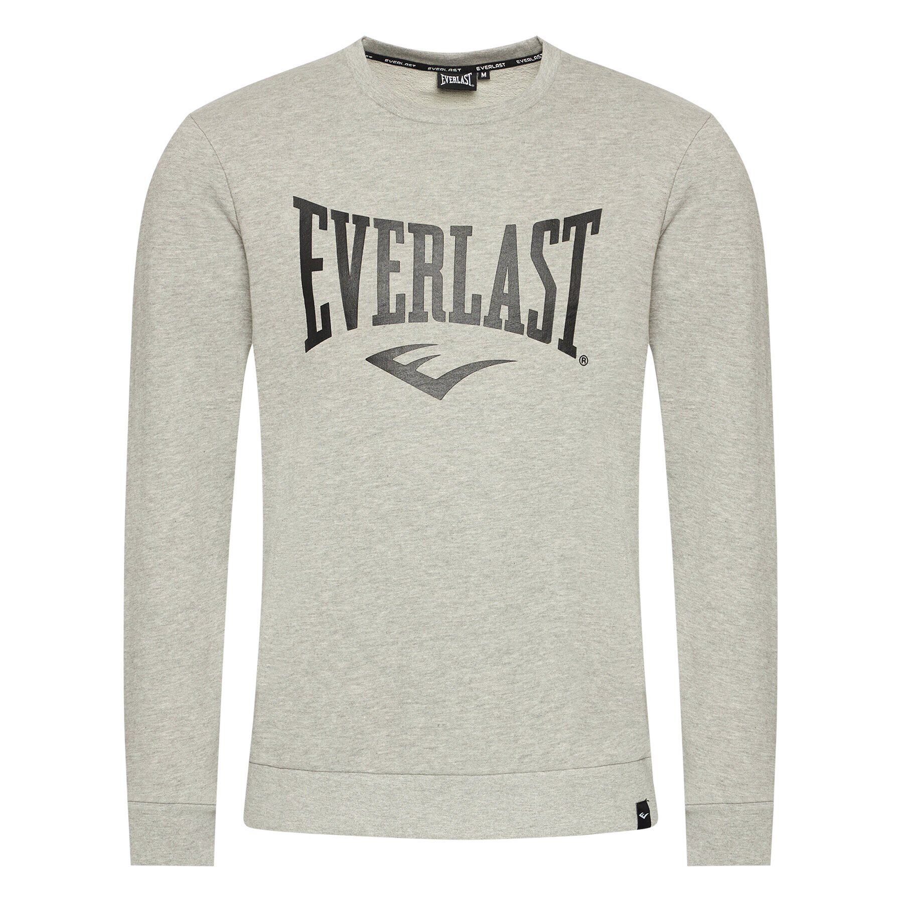 Everlast Jopa 807671-60 Siva Regular Fit - Pepit.si