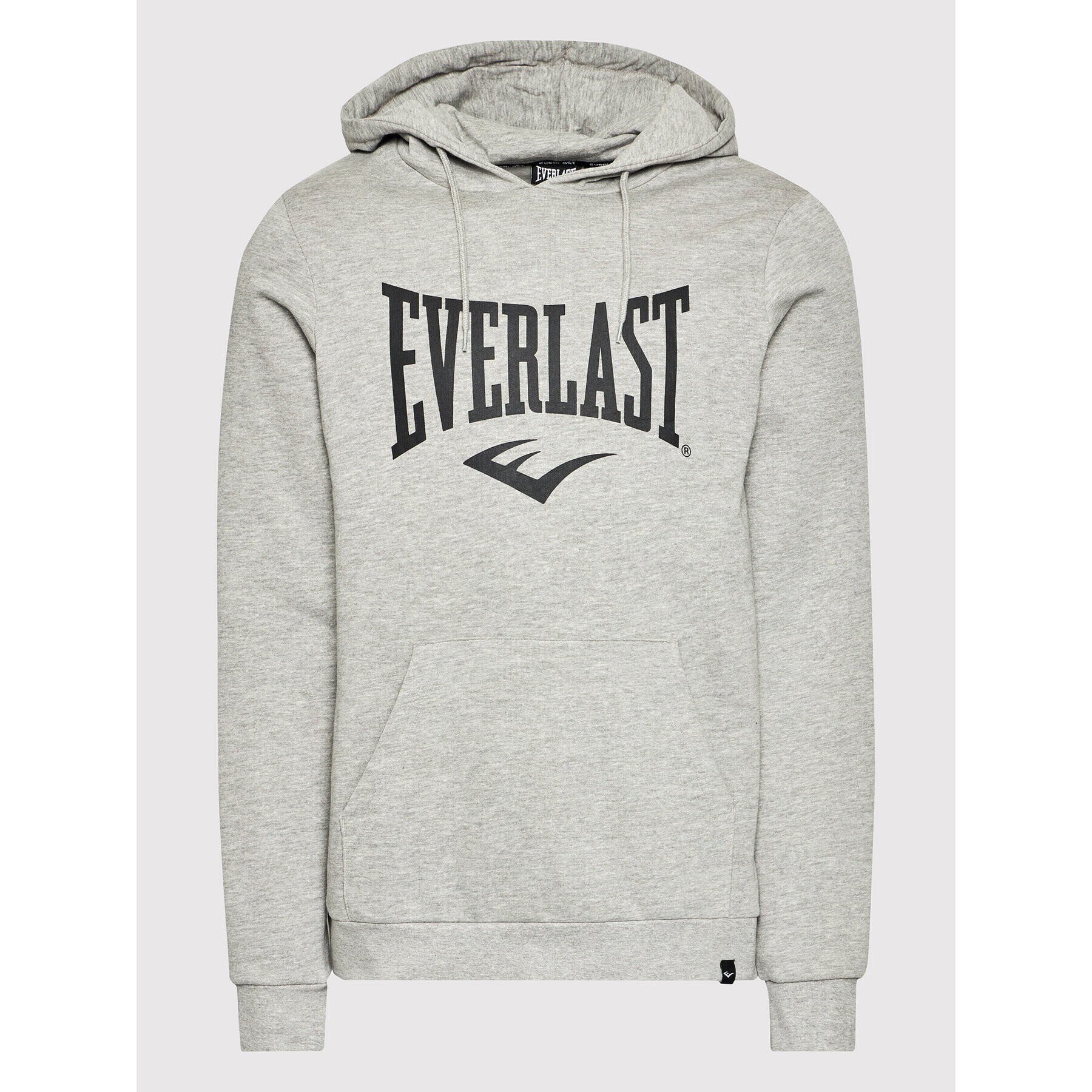 Everlast Jopa 808381-60 Siva Regular Fit - Pepit.si