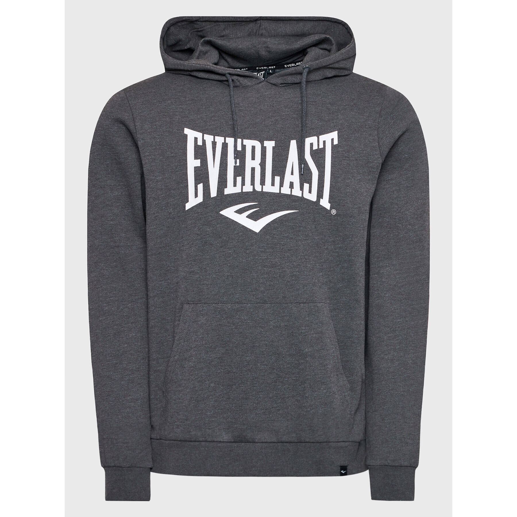 Everlast Jopa 808382-60 Siva Regular Fit - Pepit.si