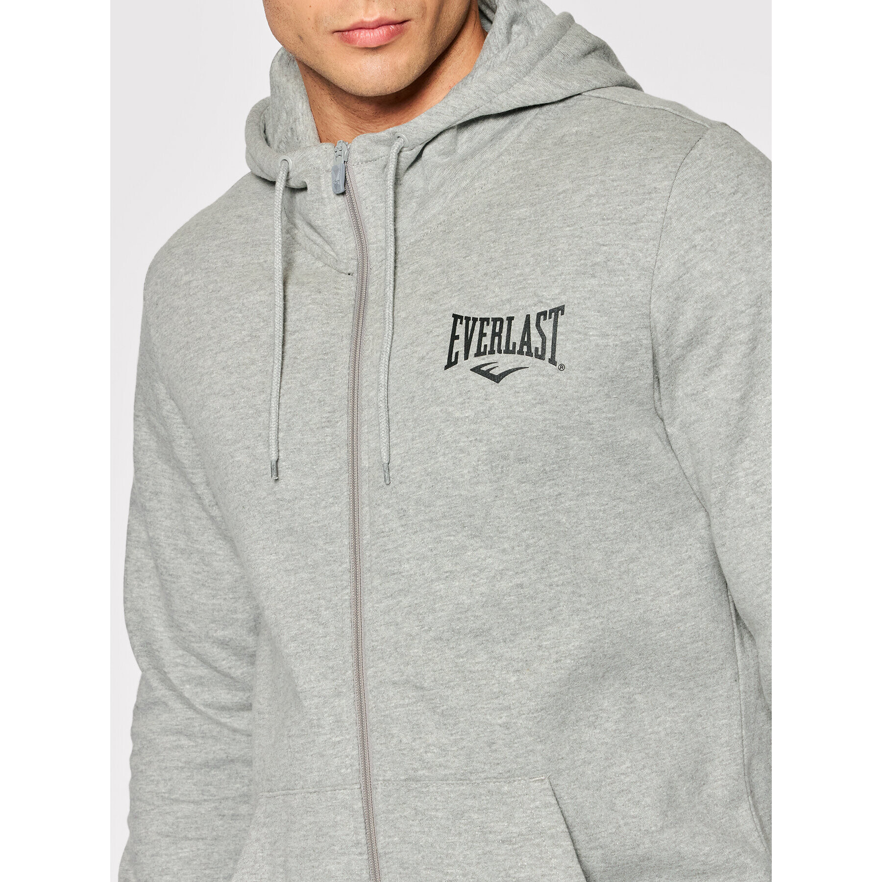 Everlast Jopa 808401-60 Siva Regular Fit - Pepit.si